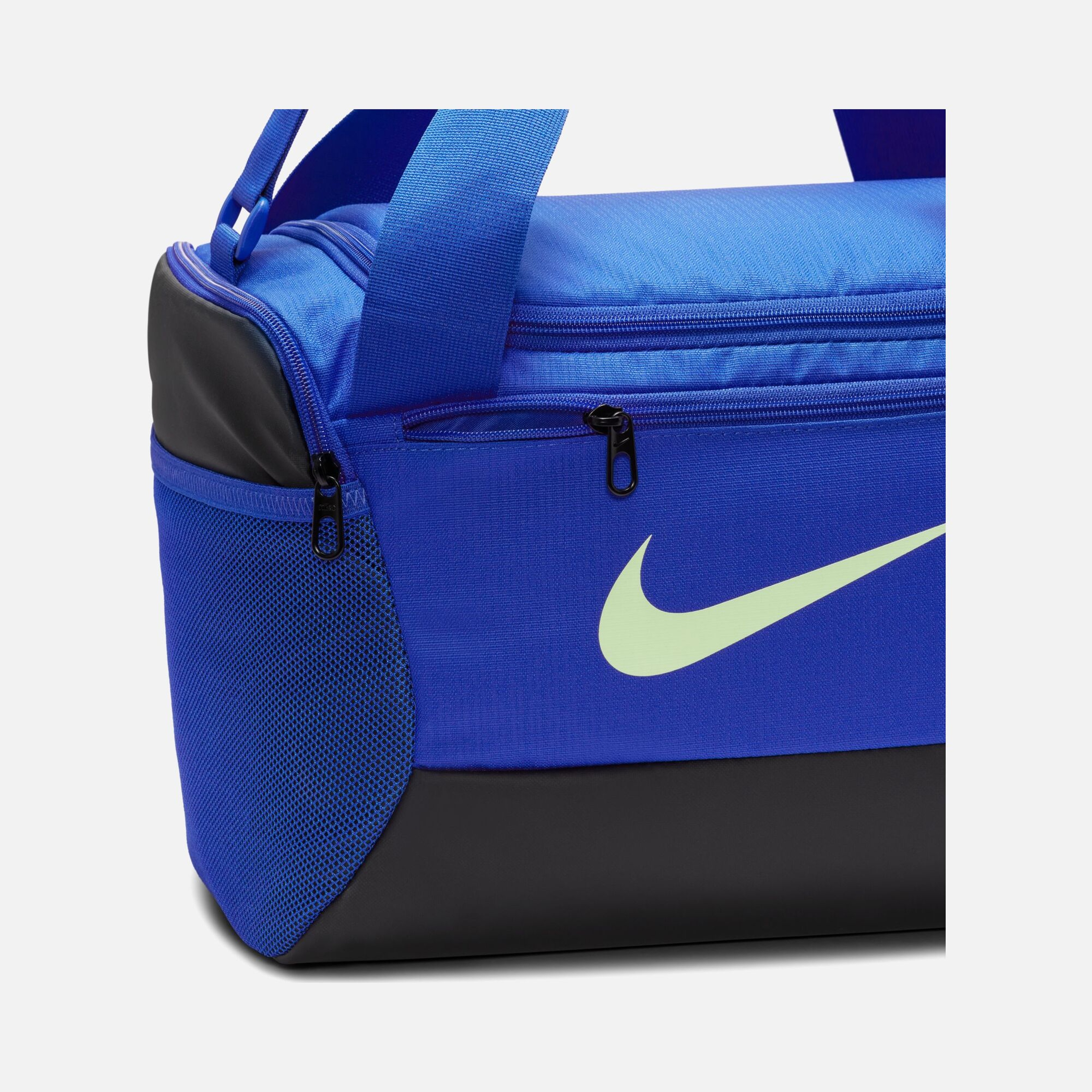 Nike Brasilia 9.5 - Training Duffel (XSmall - 25 L) Unisex Spor Çantası