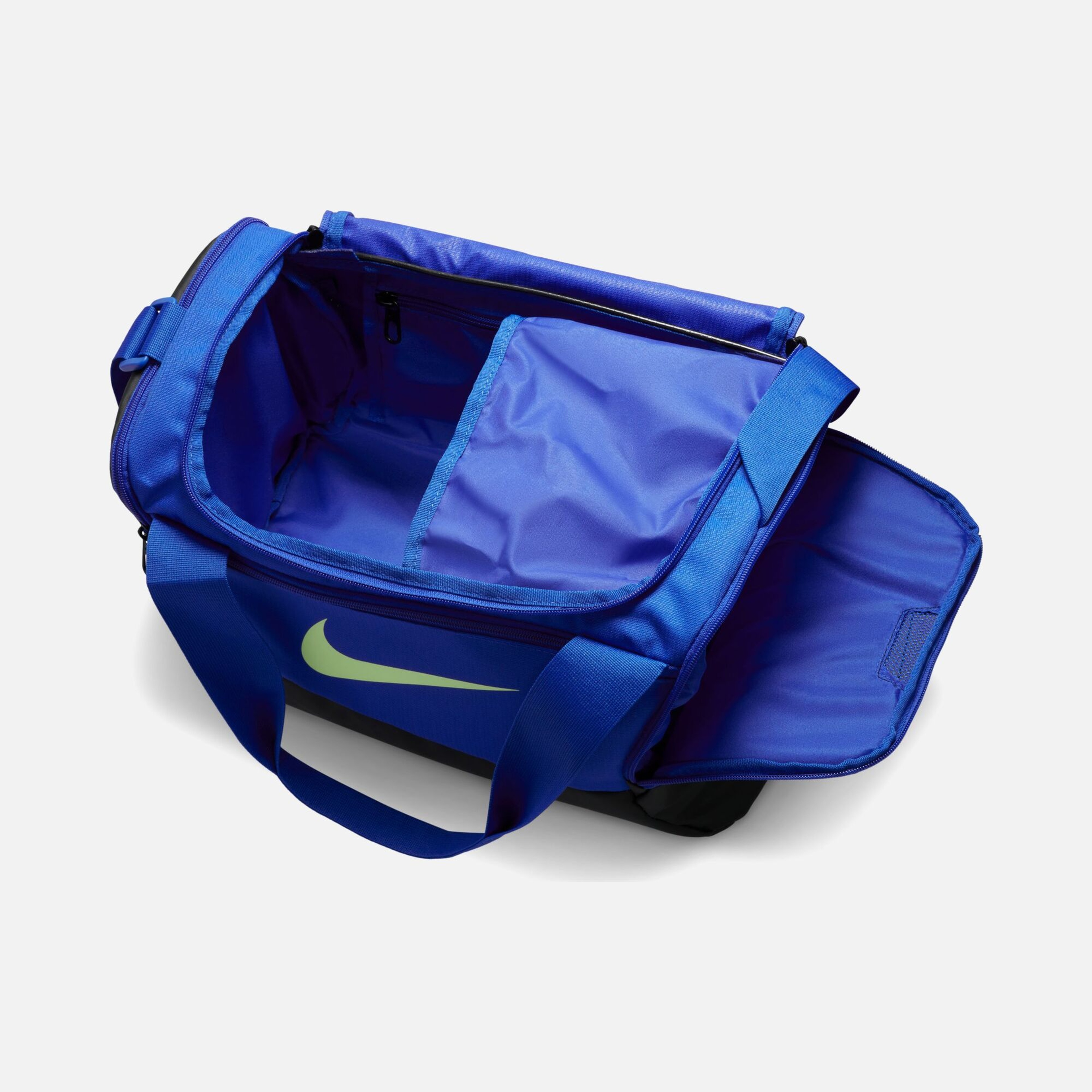 Nike Brasilia 9.5 - Training Duffel (XSmall - 25 L) Unisex Spor Çantası