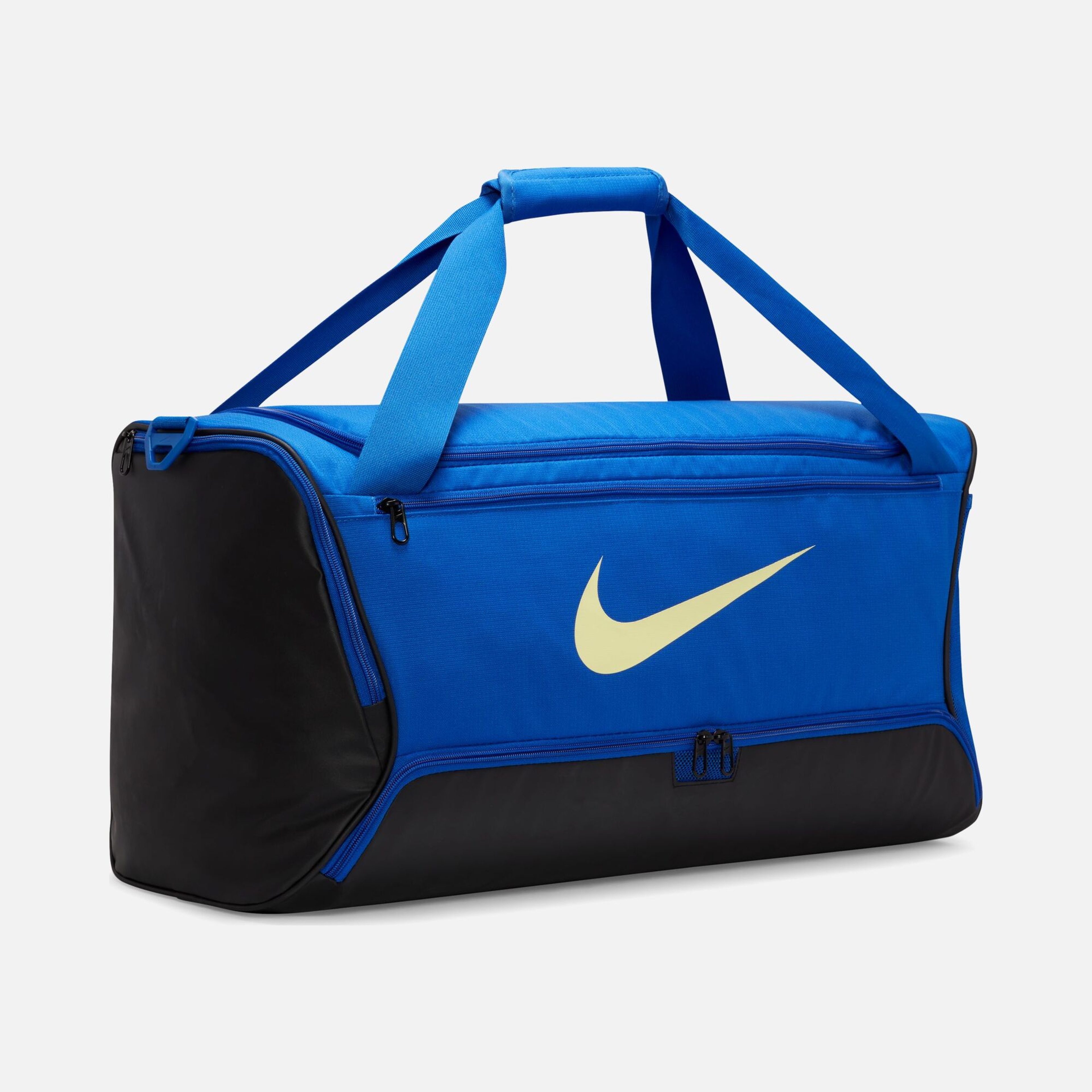 Nike Brasilia 9.5 - Training (Medium - 60 L) Unisex Spor Çantası