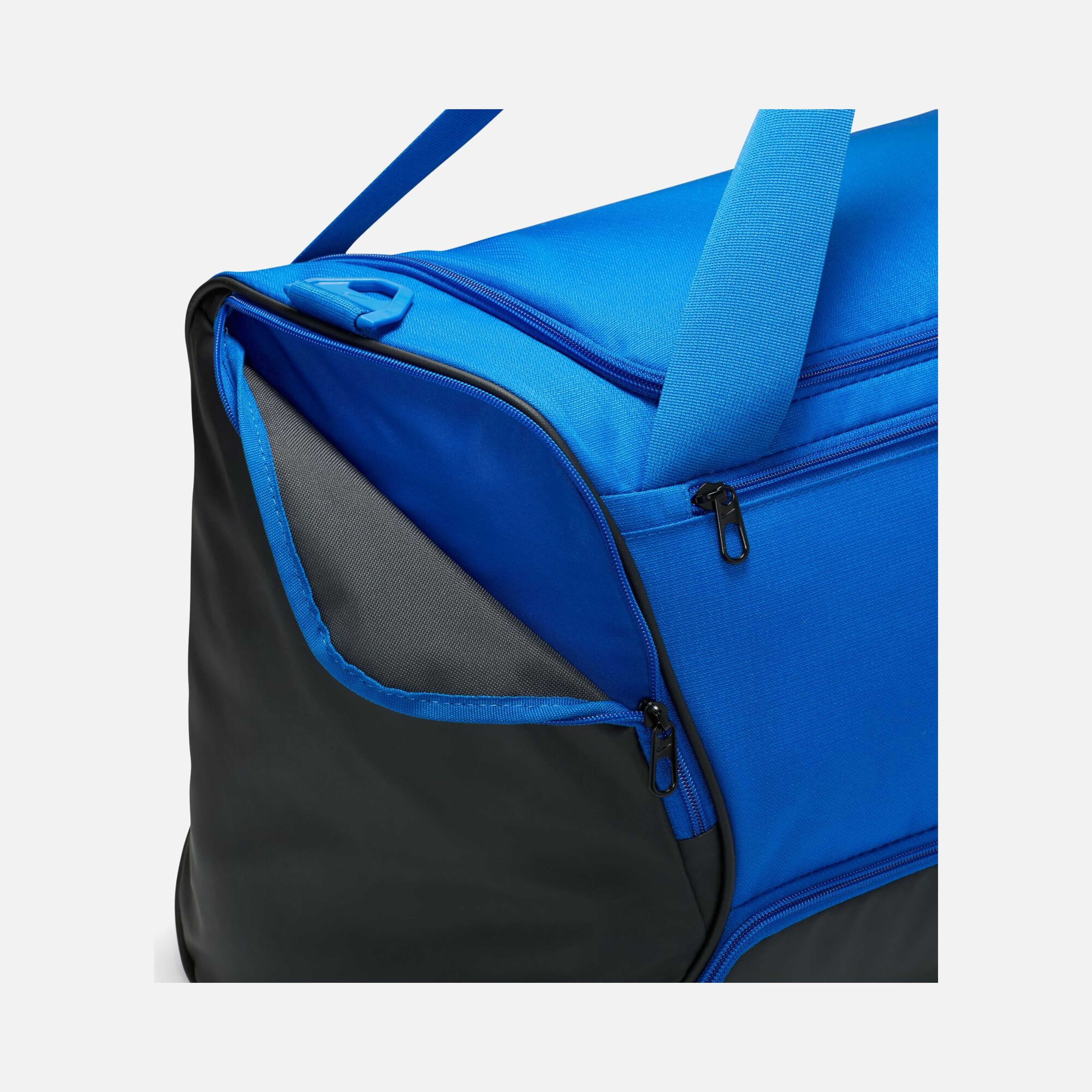 Nike Brasilia 9.5 - Training (Medium - 60 L) Unisex Spor Çantası