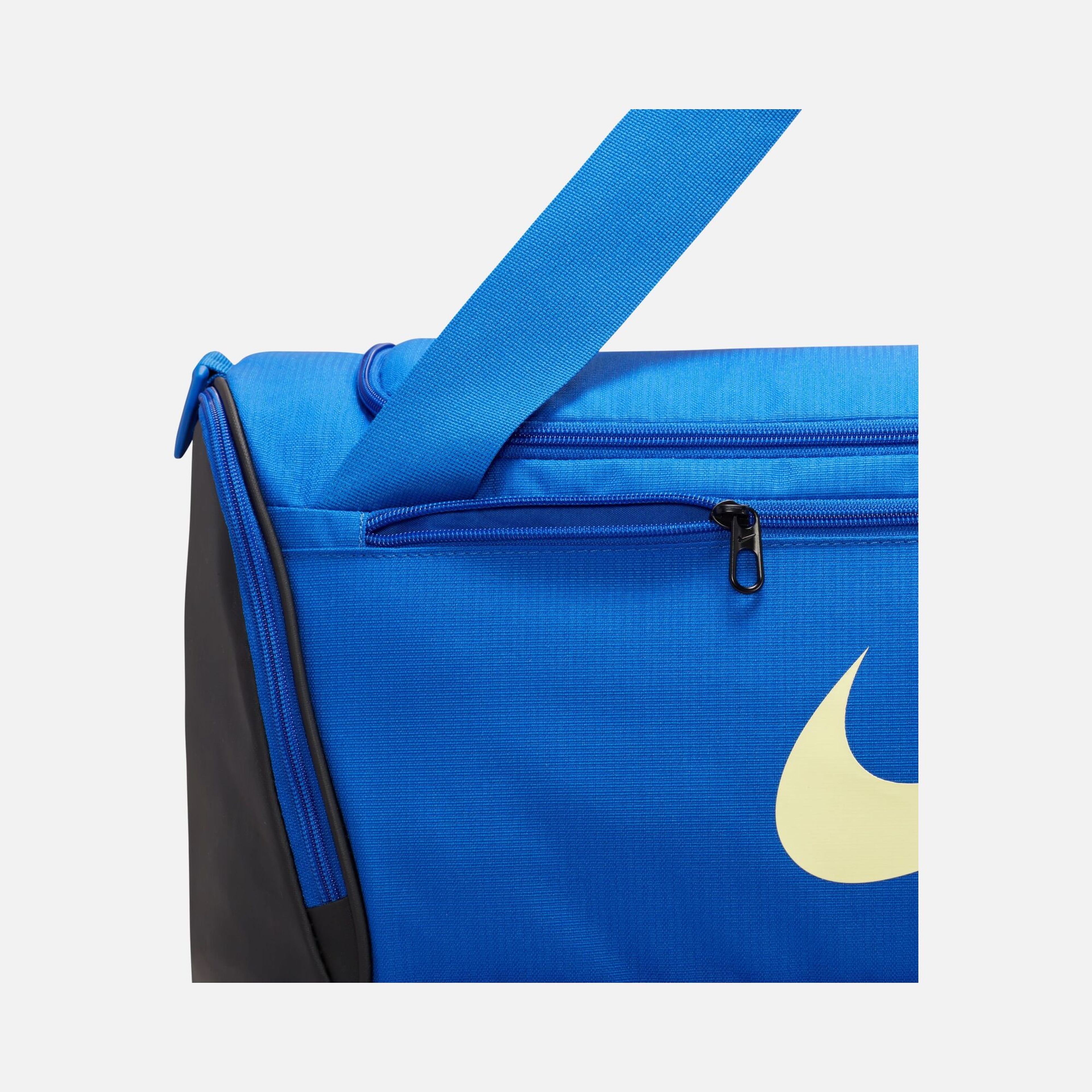 Nike Brasilia 9.5 - Training (Medium - 60 L) Unisex Spor Çantası