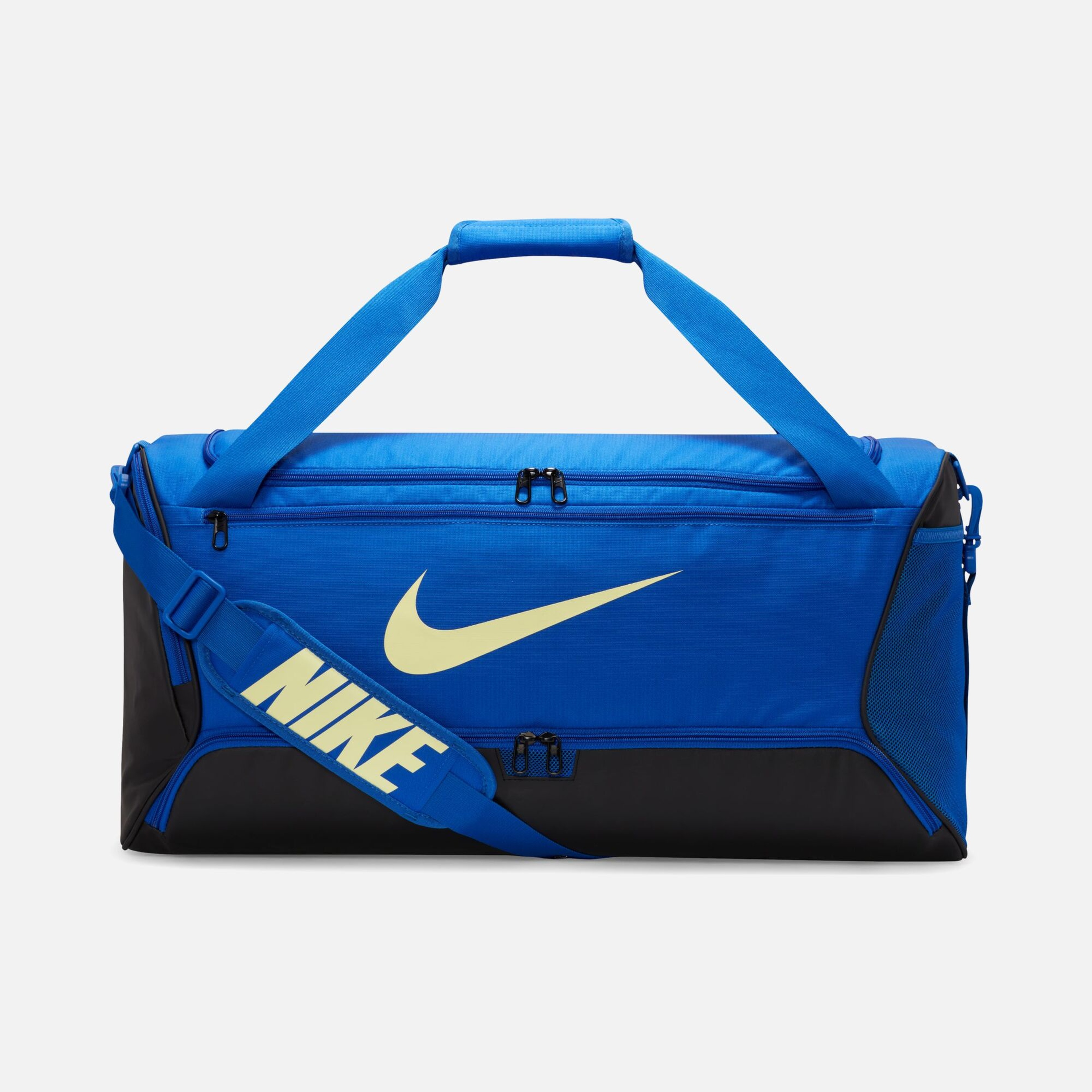Nike Brasilia 9.5 - Training (Medium - 60 L) Unisex Spor Çantası