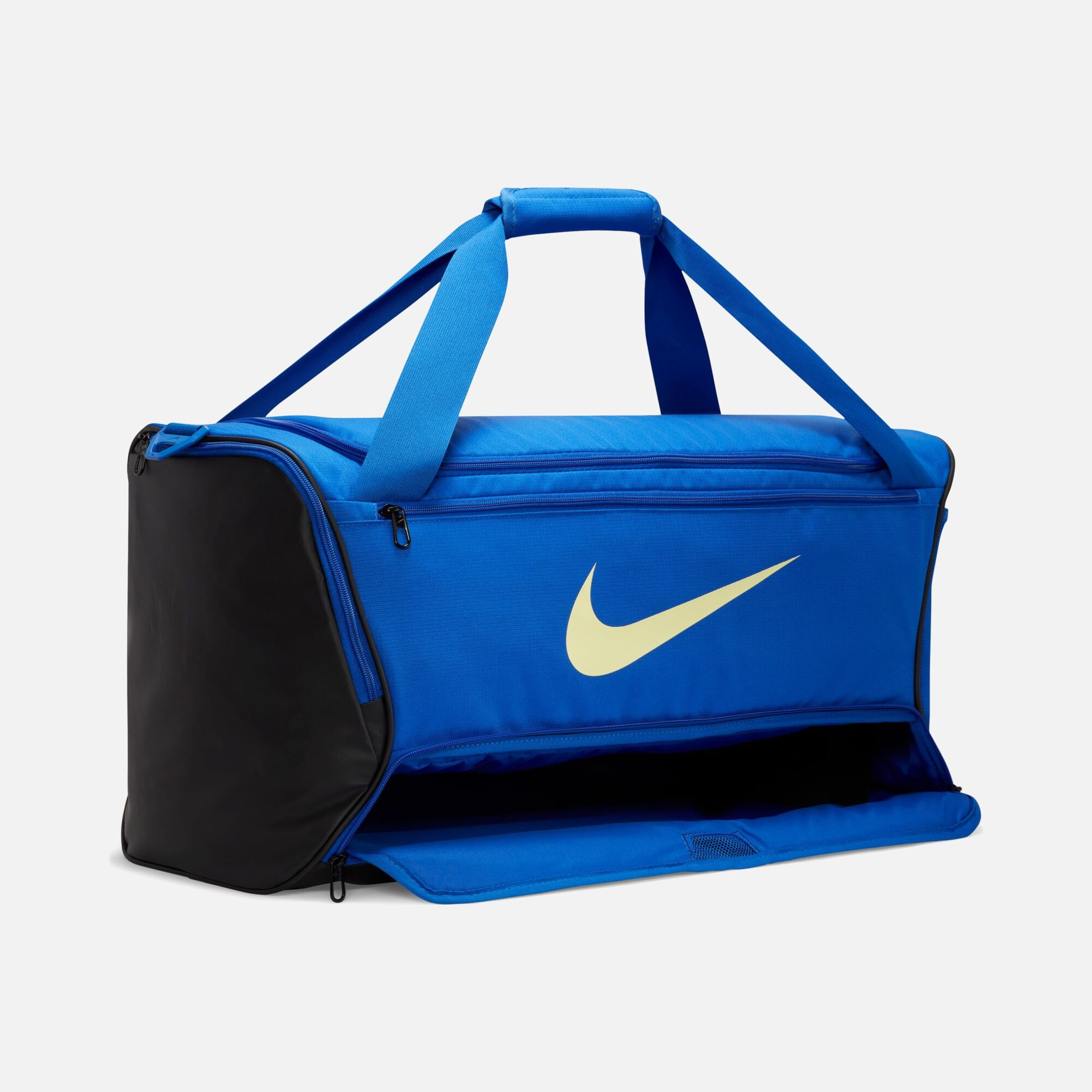Nike Brasilia 9.5 - Training (Medium - 60 L) Unisex Spor Çantası