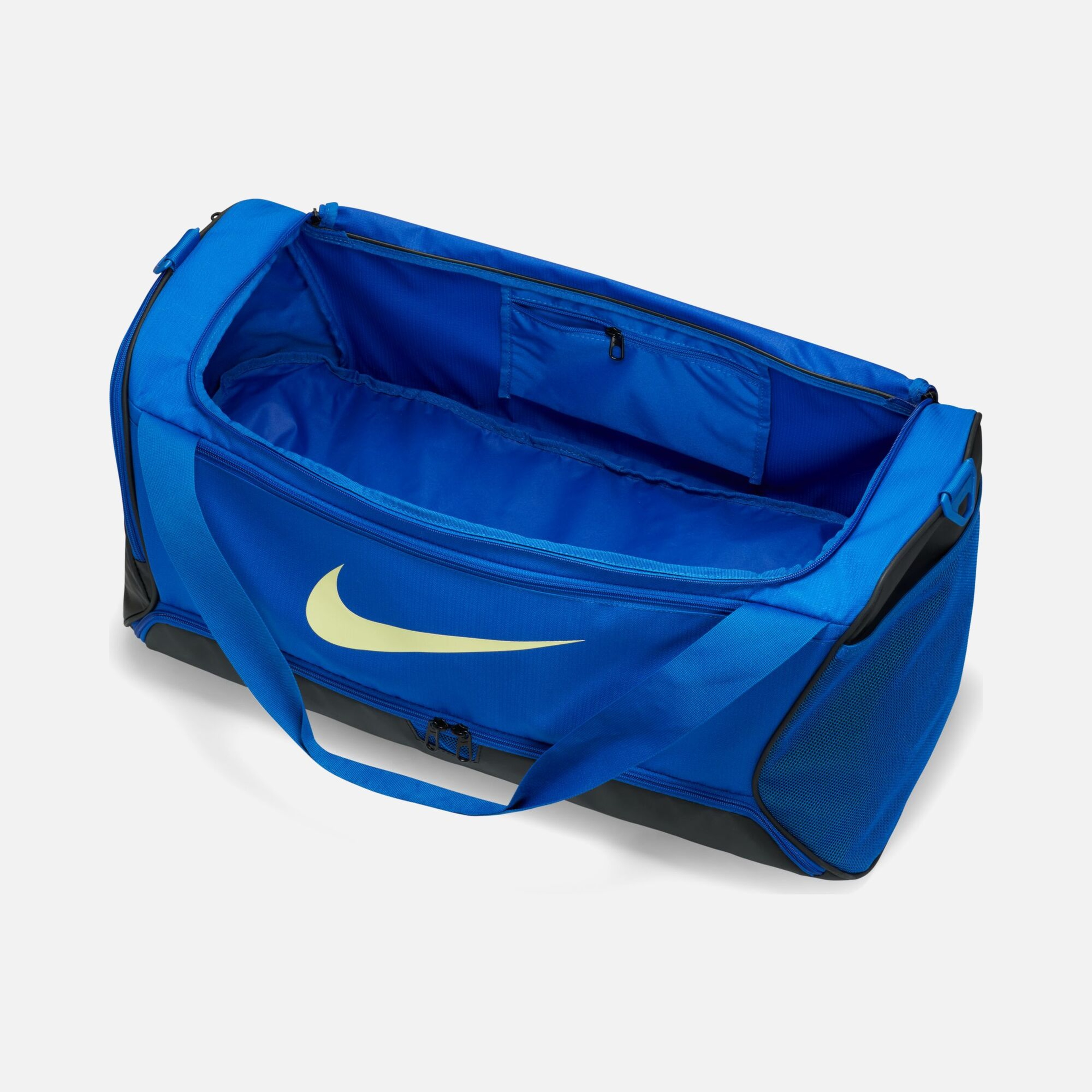 Nike Brasilia 9.5 - Training (Medium - 60 L) Unisex Spor Çantası