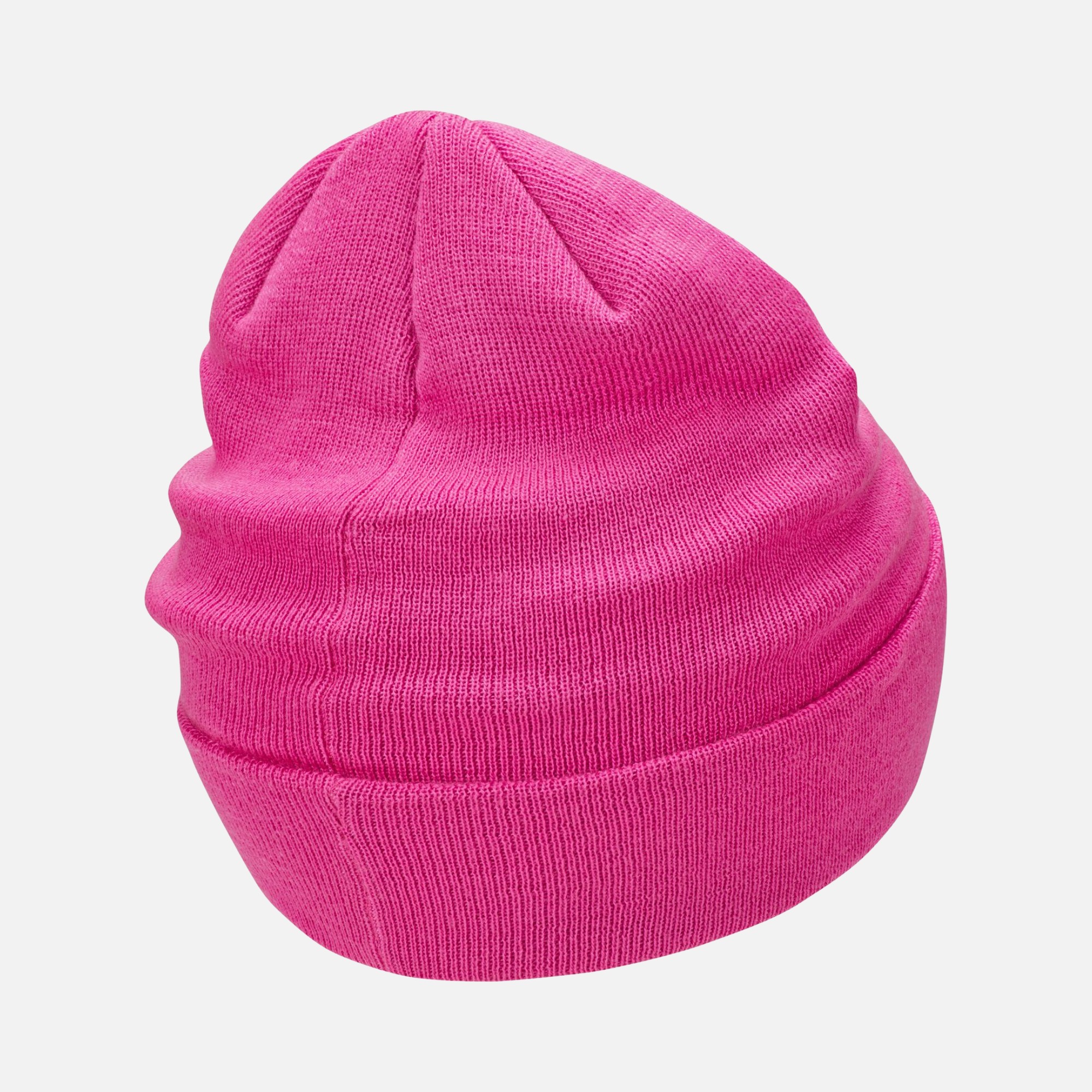 Nike Sportswear Swoosh Cuffed Çocuk Bere