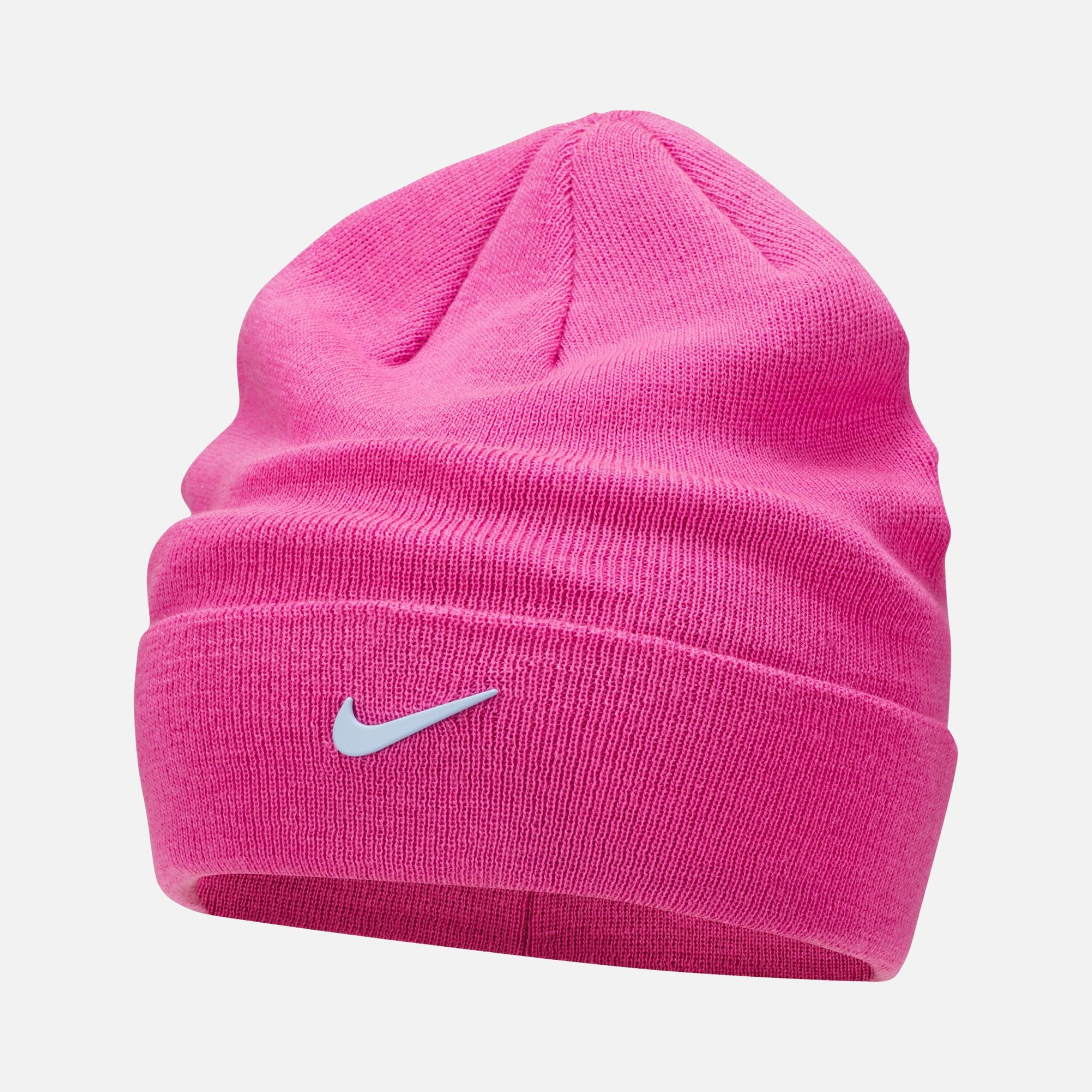 Nike Sportswear Swoosh Cuffed Çocuk Bere