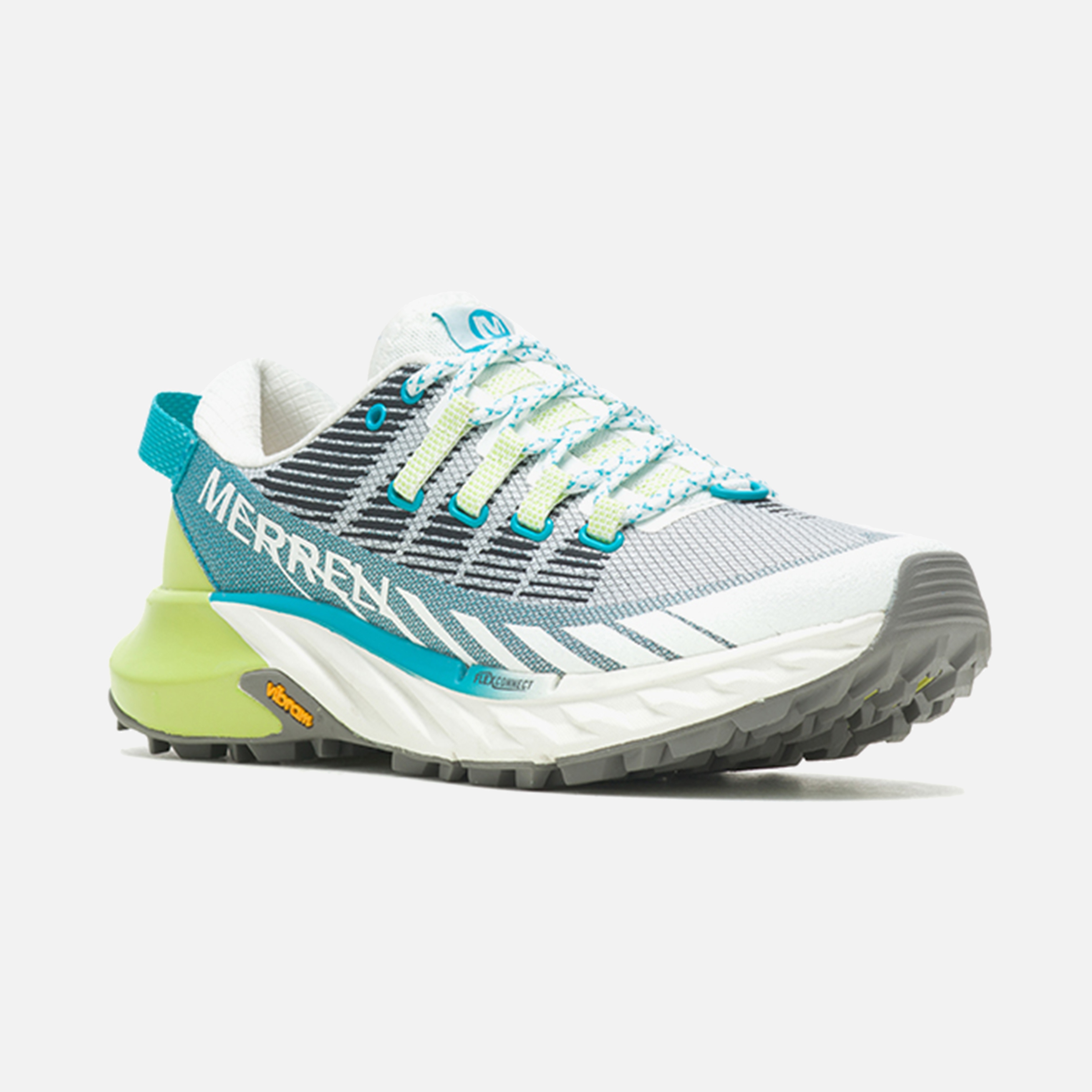 Merrell Agility Peak 4 Terrain Running Kadın Spor Ayakkabı