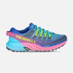 Merrell Agility Peak 4 Terrain Running Kadın Spor Ayakkabı
