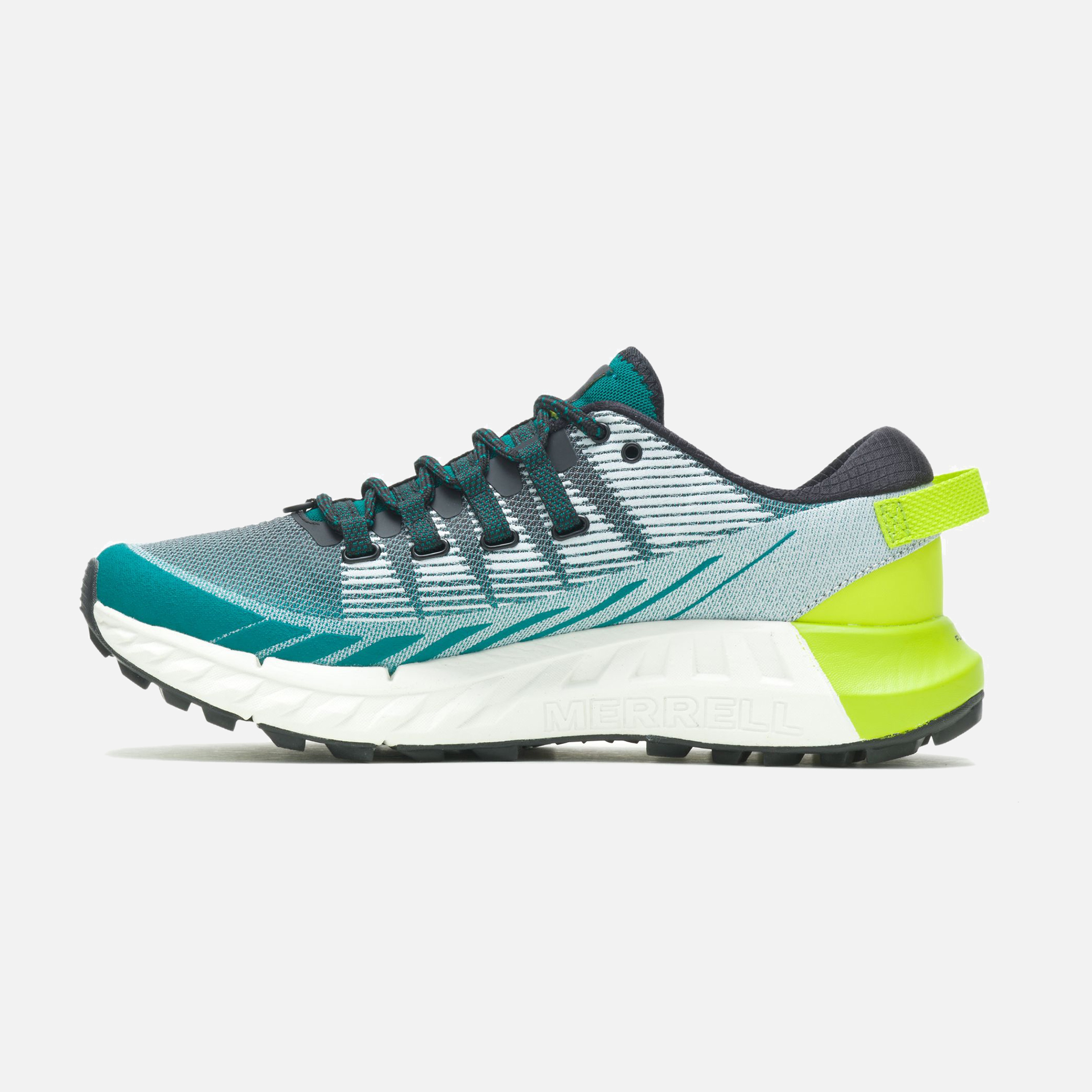 Merrell Agility Peak 4 Terrain Running Erkek Spor Ayakkabı