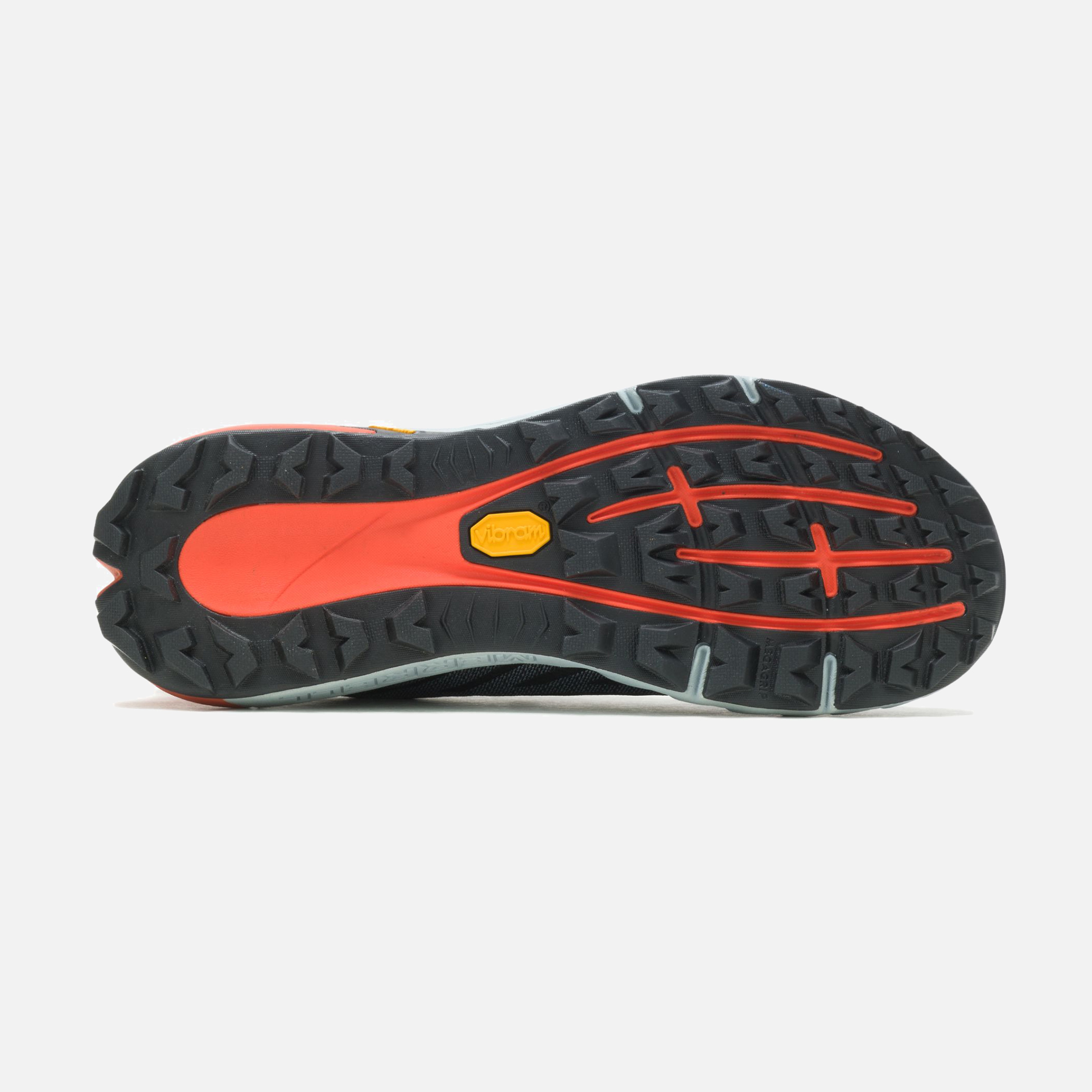 Merrell Agility Peak 4 Terrain Running Erkek Spor Ayakkabı