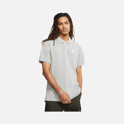Nike Sportswear Polo Short-Sleeve Erkek Tişört