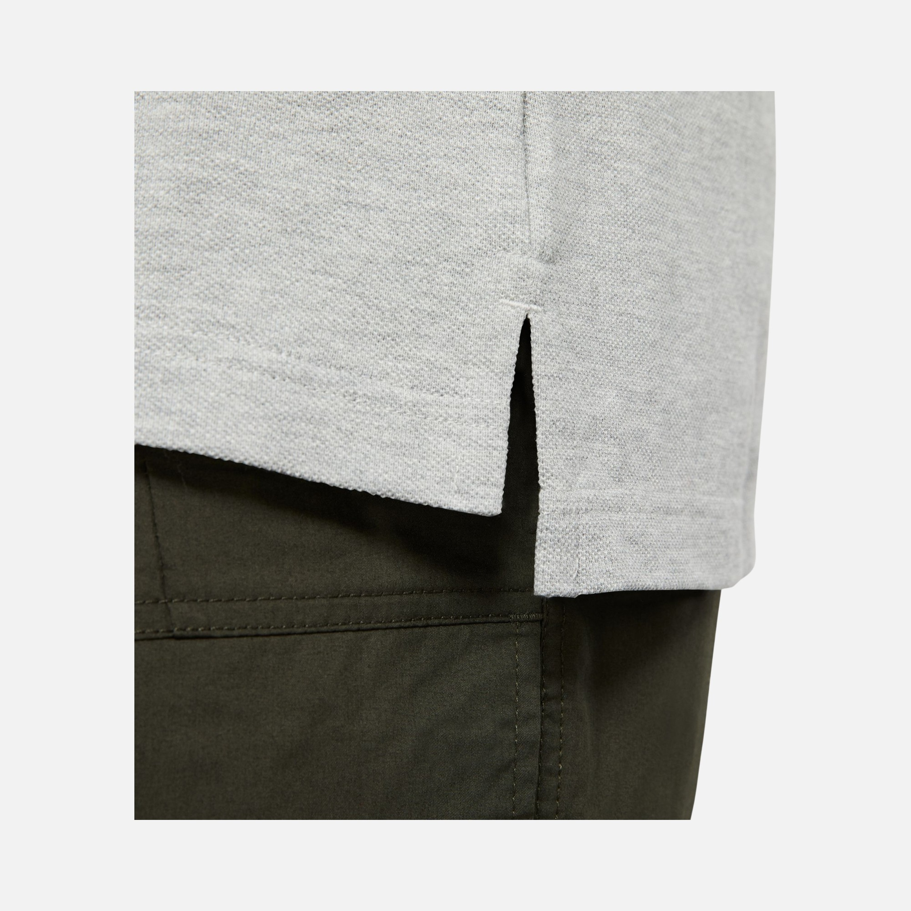 Nike Sportswear Polo Short-Sleeve Erkek Tişört