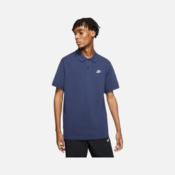 Nike Sportswear Polo Short-Sleeve Erkek Tişört