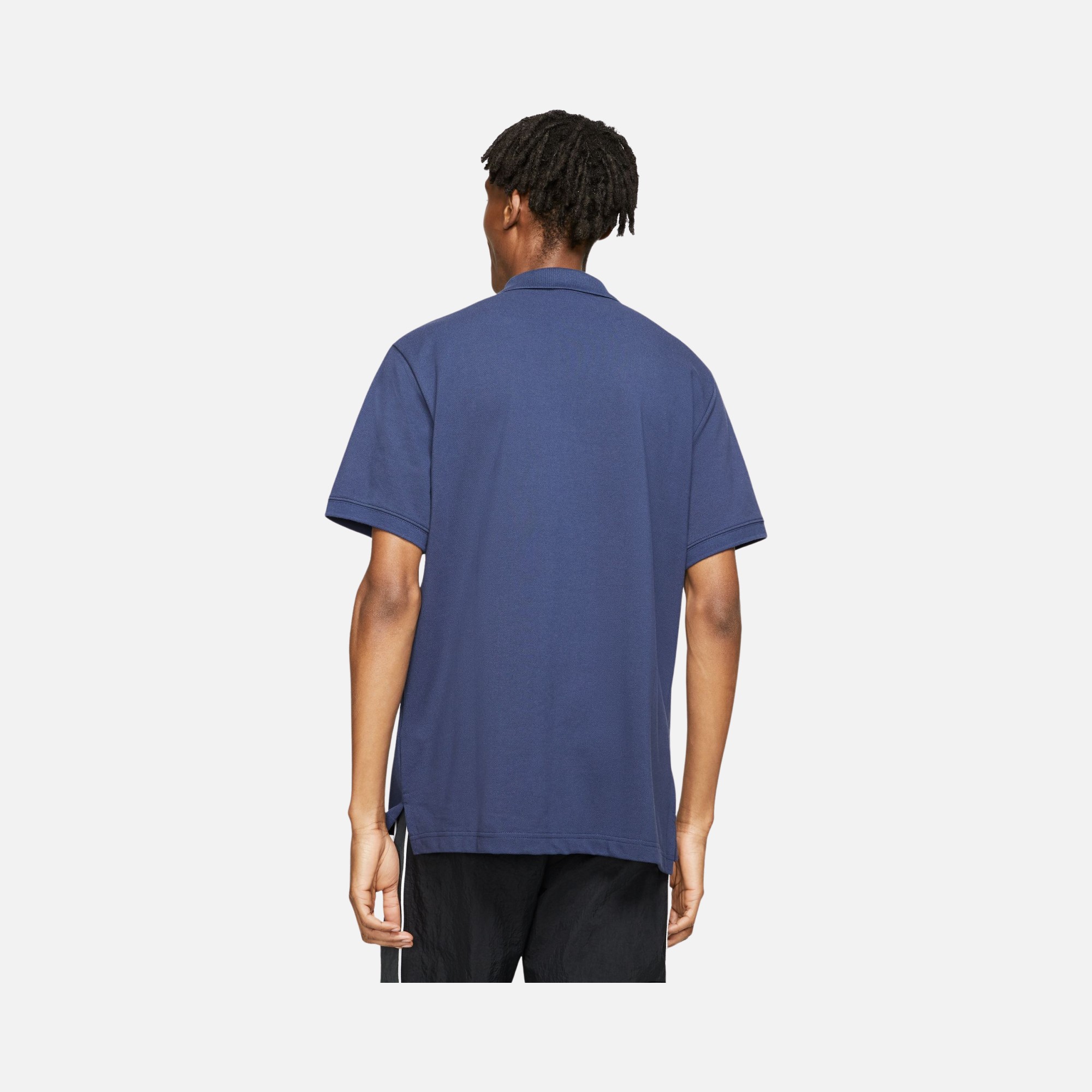 Nike Sportswear Polo Short-Sleeve Erkek Tişört