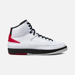 Nike Air Jordan 2 Retro OG Chicago Erkek Spor Ayakkabı