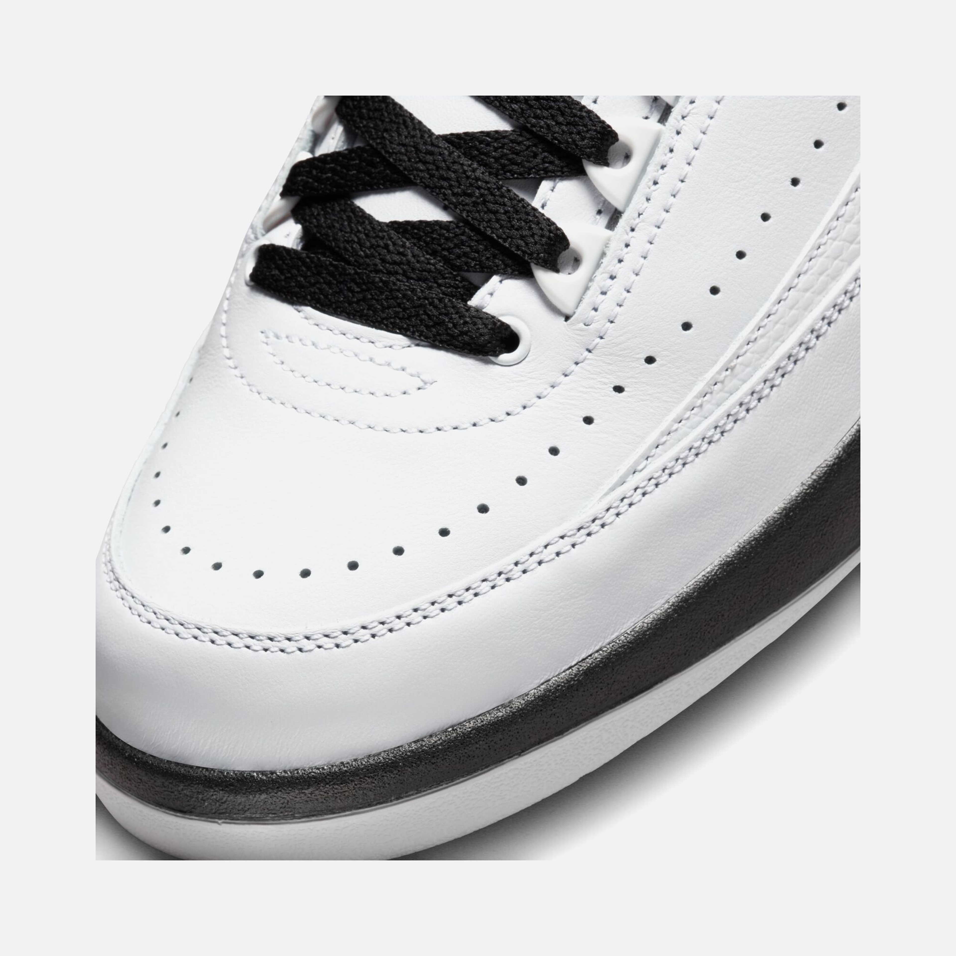 Nike Air Jordan 2 Retro OG Chicago Erkek Spor Ayakkabı