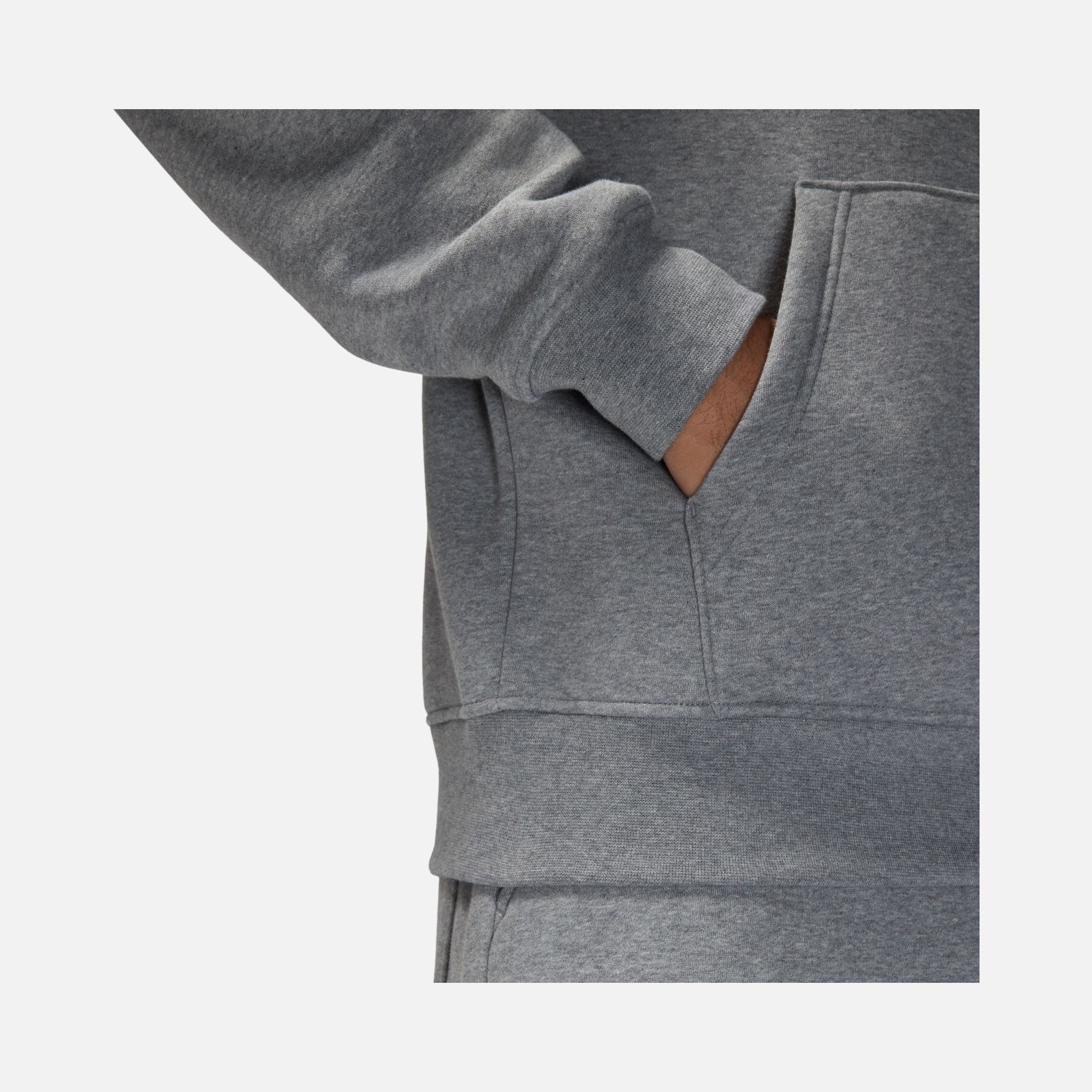 Nike Jordan Essential Fleece Pullover Hoodie Erkek Sweatshirt