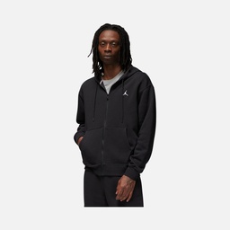 Nike Jordan Brooklyn Fleece Full-Zip Hoodie Erkek Sweatshirt