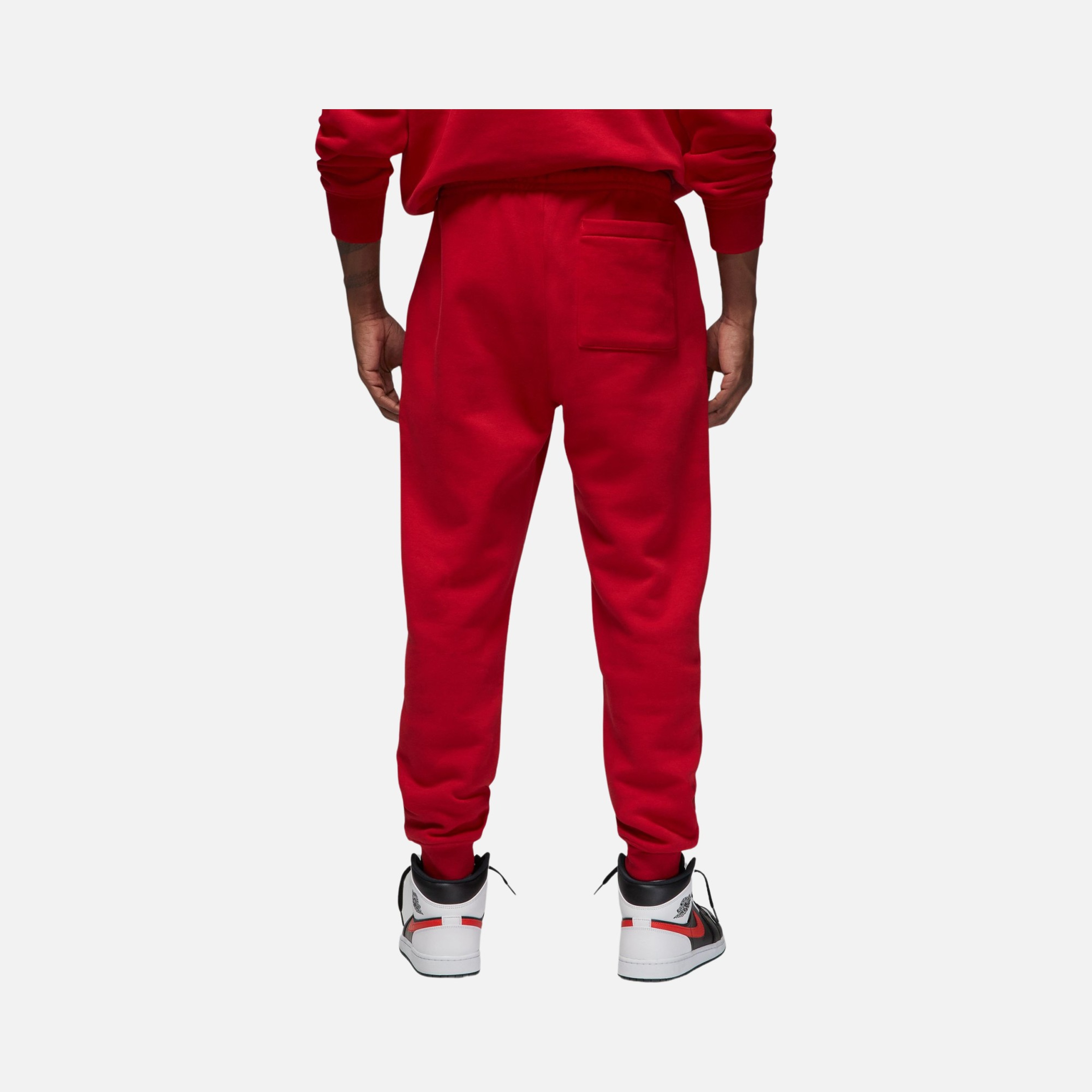 Nike Jordan Brooklyn Fleece Erkek Eşofman Altı