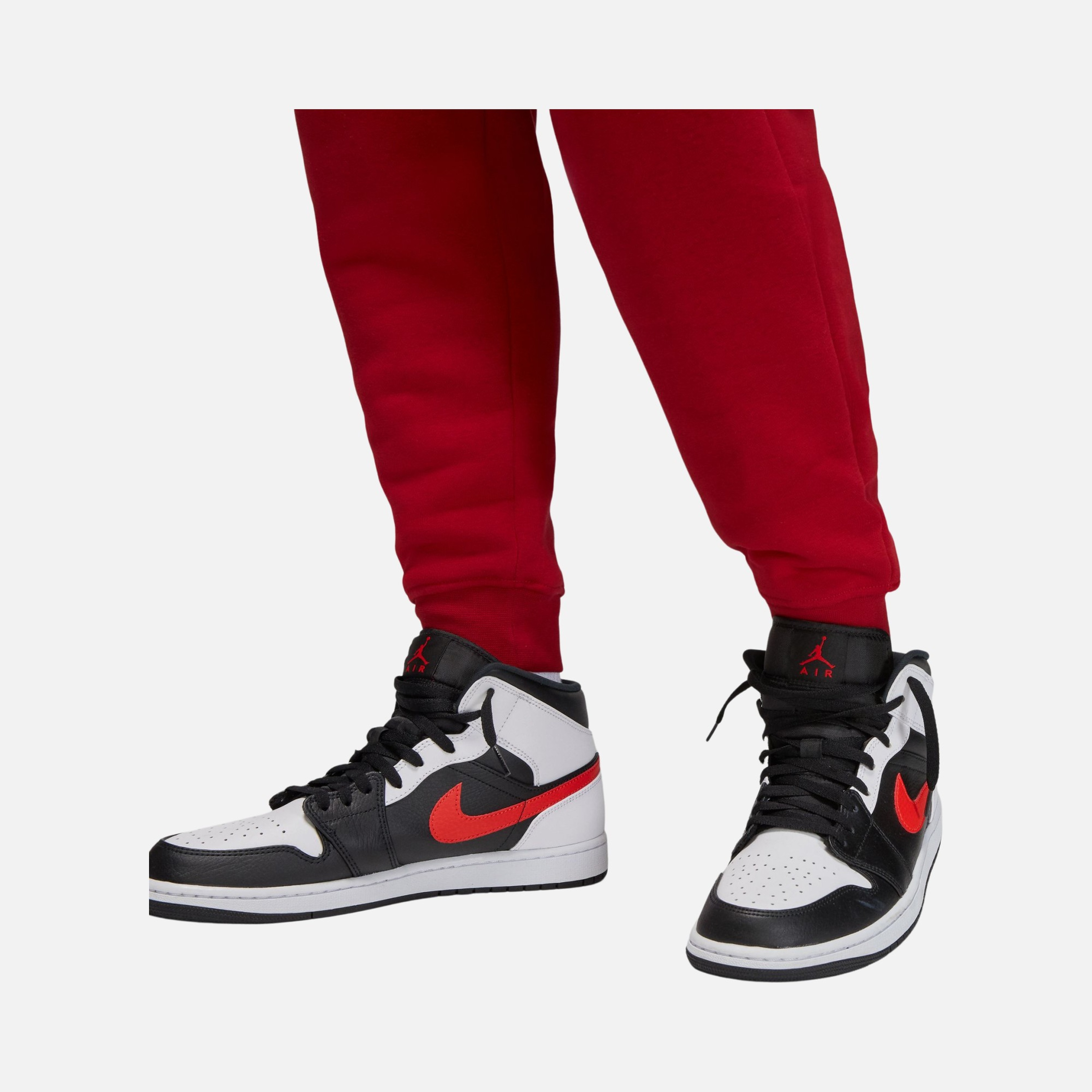 Nike Jordan Brooklyn Fleece Erkek Eşofman Altı