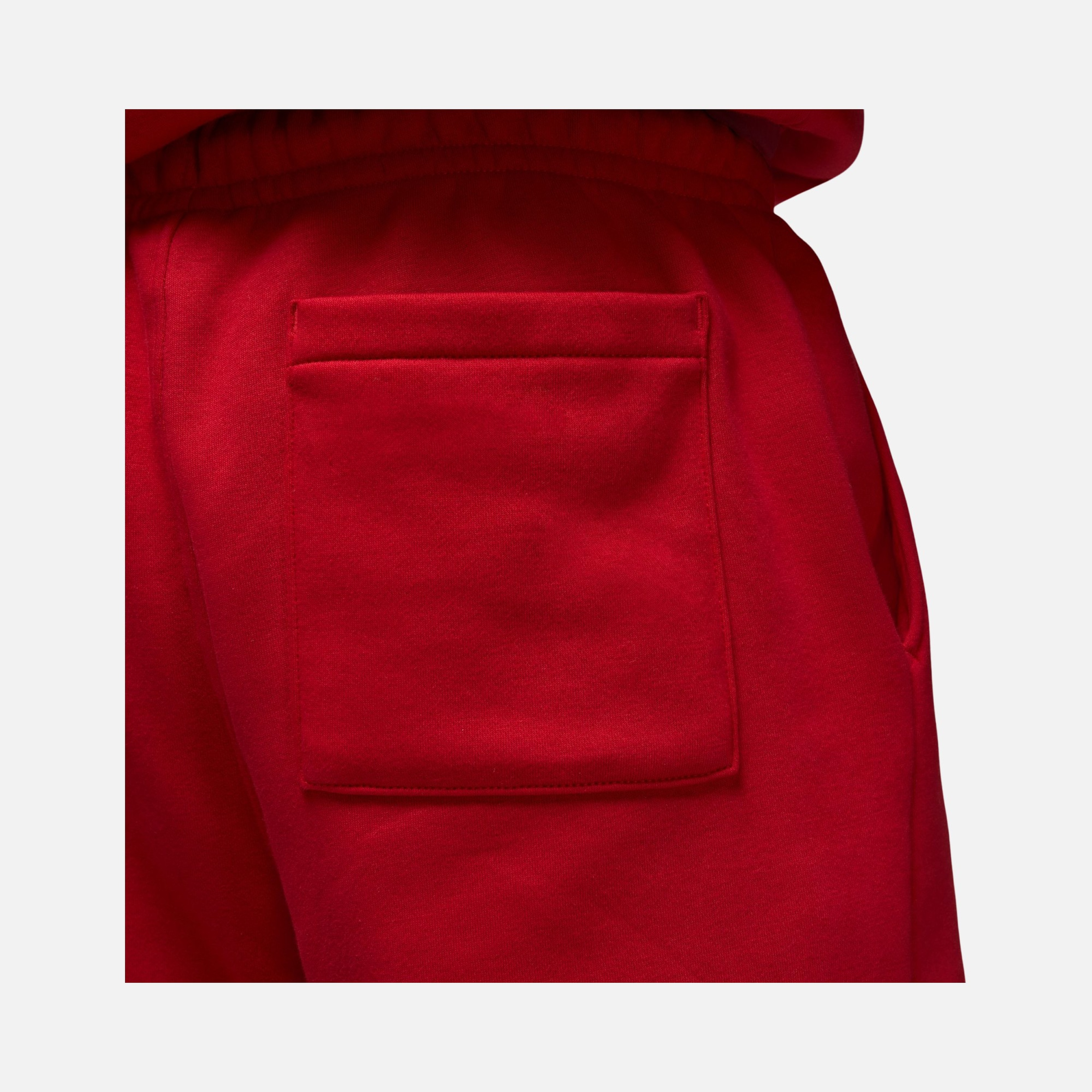 Nike Jordan Brooklyn Fleece Erkek Eşofman Altı