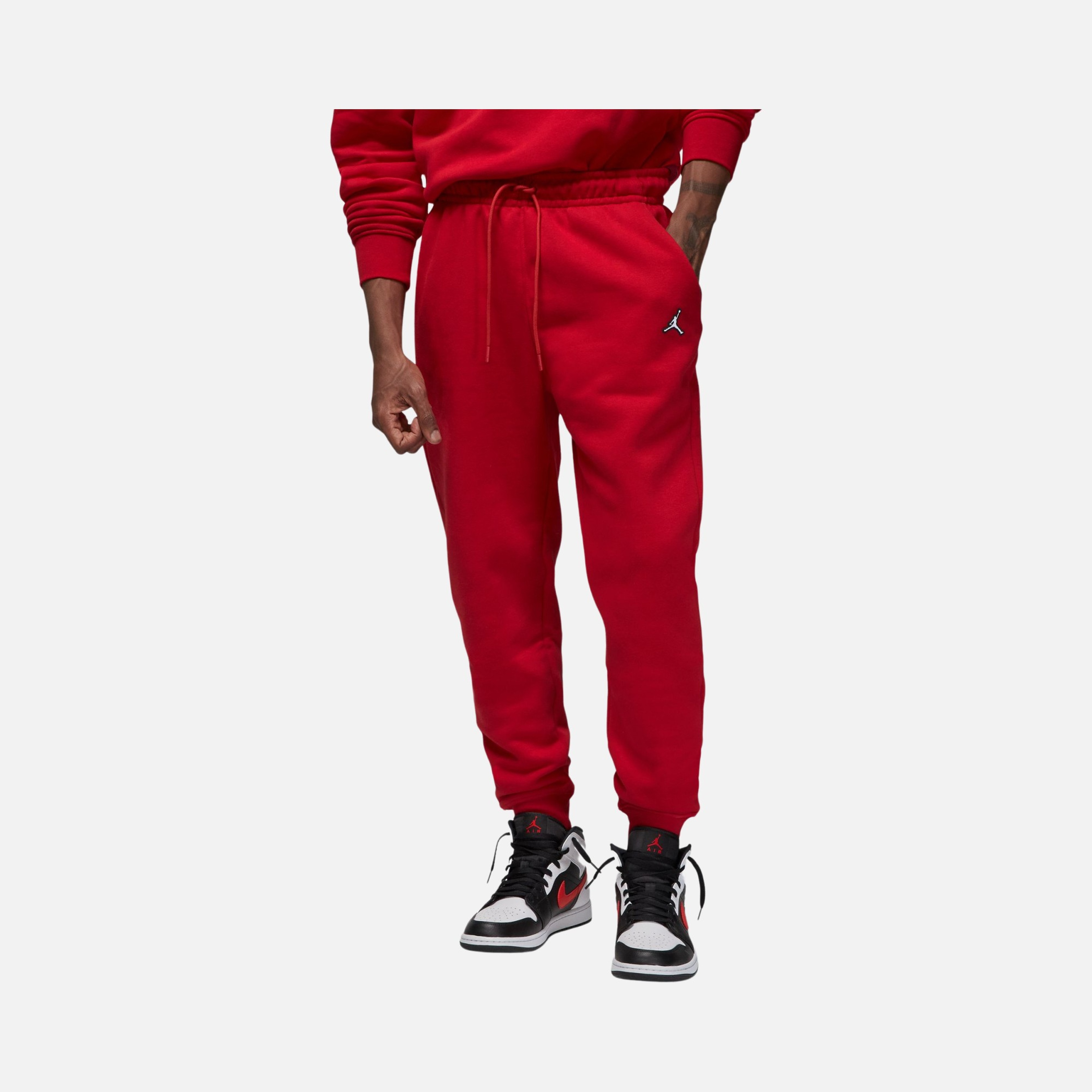 Nike Jordan Brooklyn Fleece Erkek Eşofman Altı