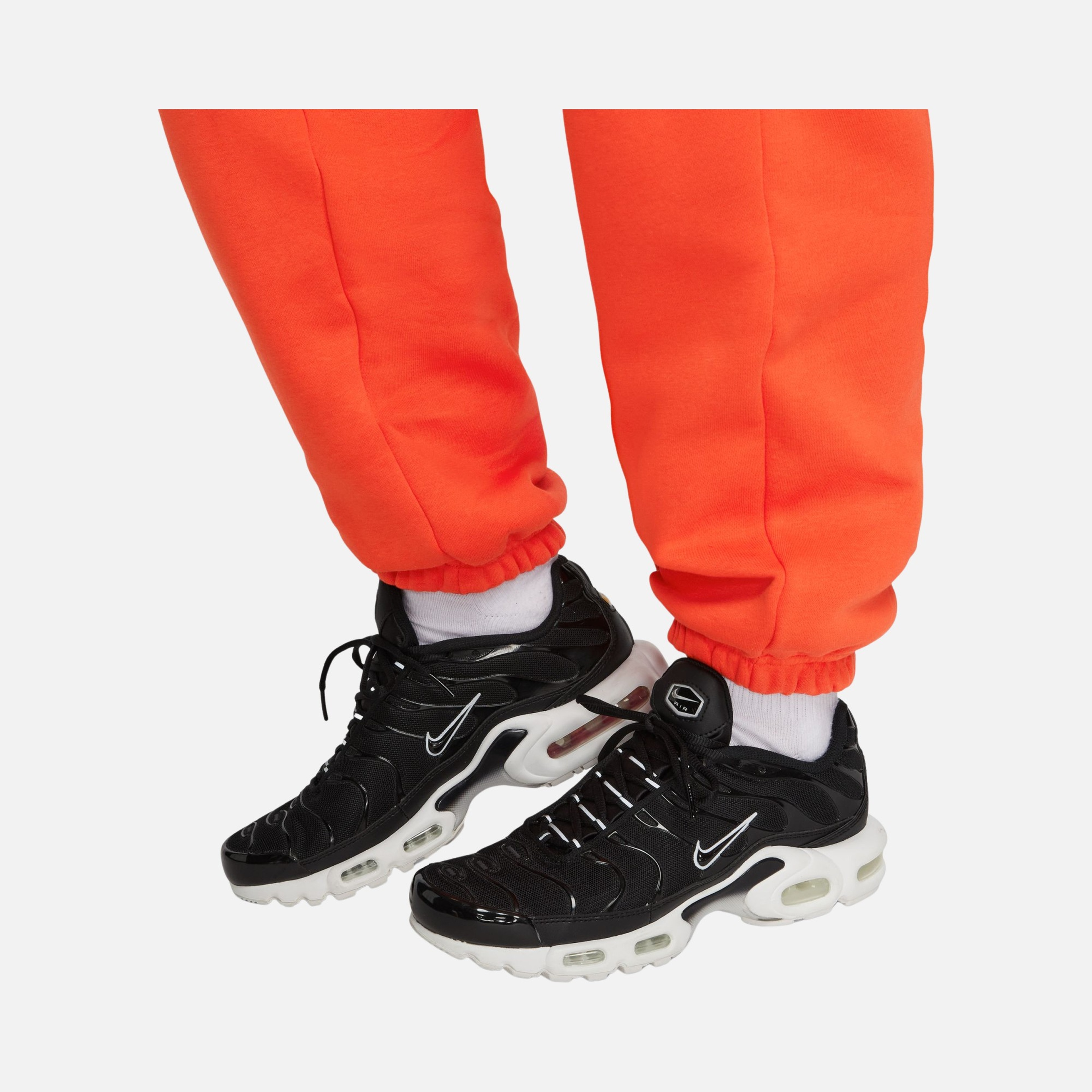 Nike Sportswear Phoenix Fleece High-Rise Kadın Eşofman Altı