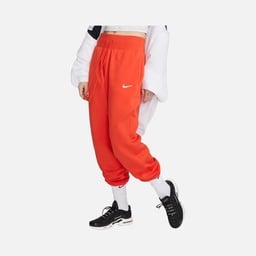 Nike Sportswear Phoenix Fleece High-Rise Kadın Eşofman Altı