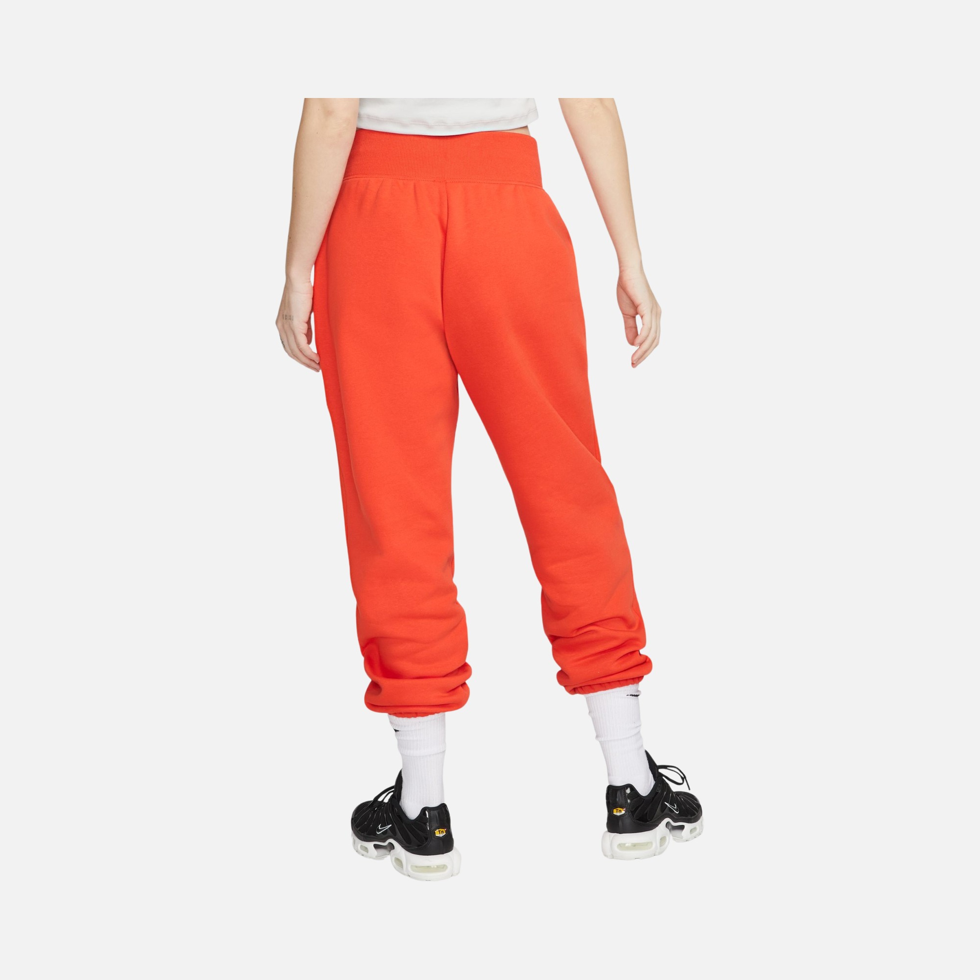 Nike Sportswear Phoenix Fleece High-Rise Kadın Eşofman Altı