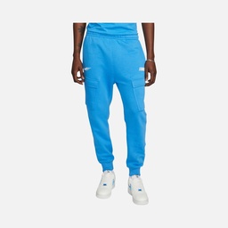 Nike Sportswear Standard Issue Fleece Cargo Erkek Eşofman Altı