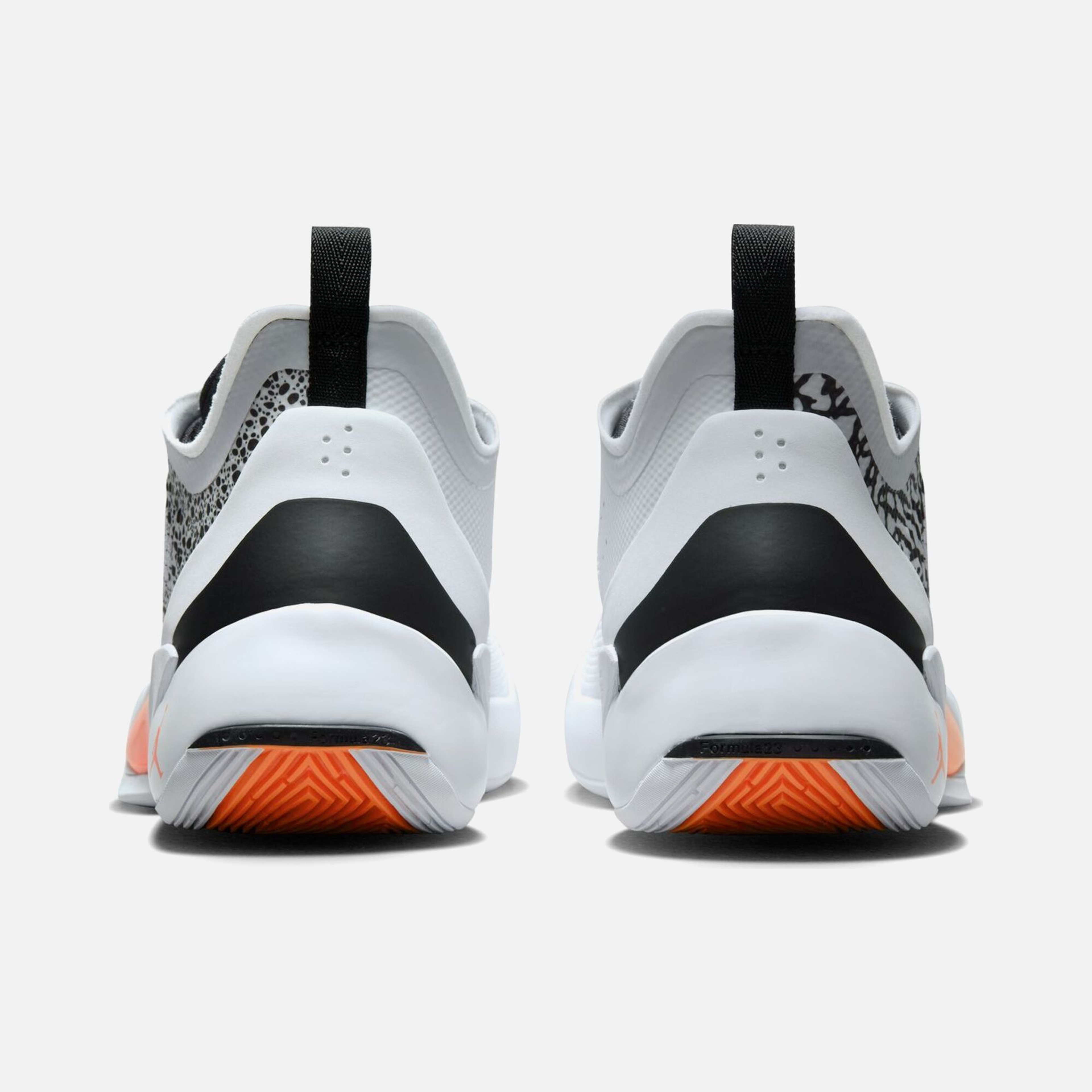 Nike Jordan Luka Doncic 1 Erkek Basketbol Ayakkabısı