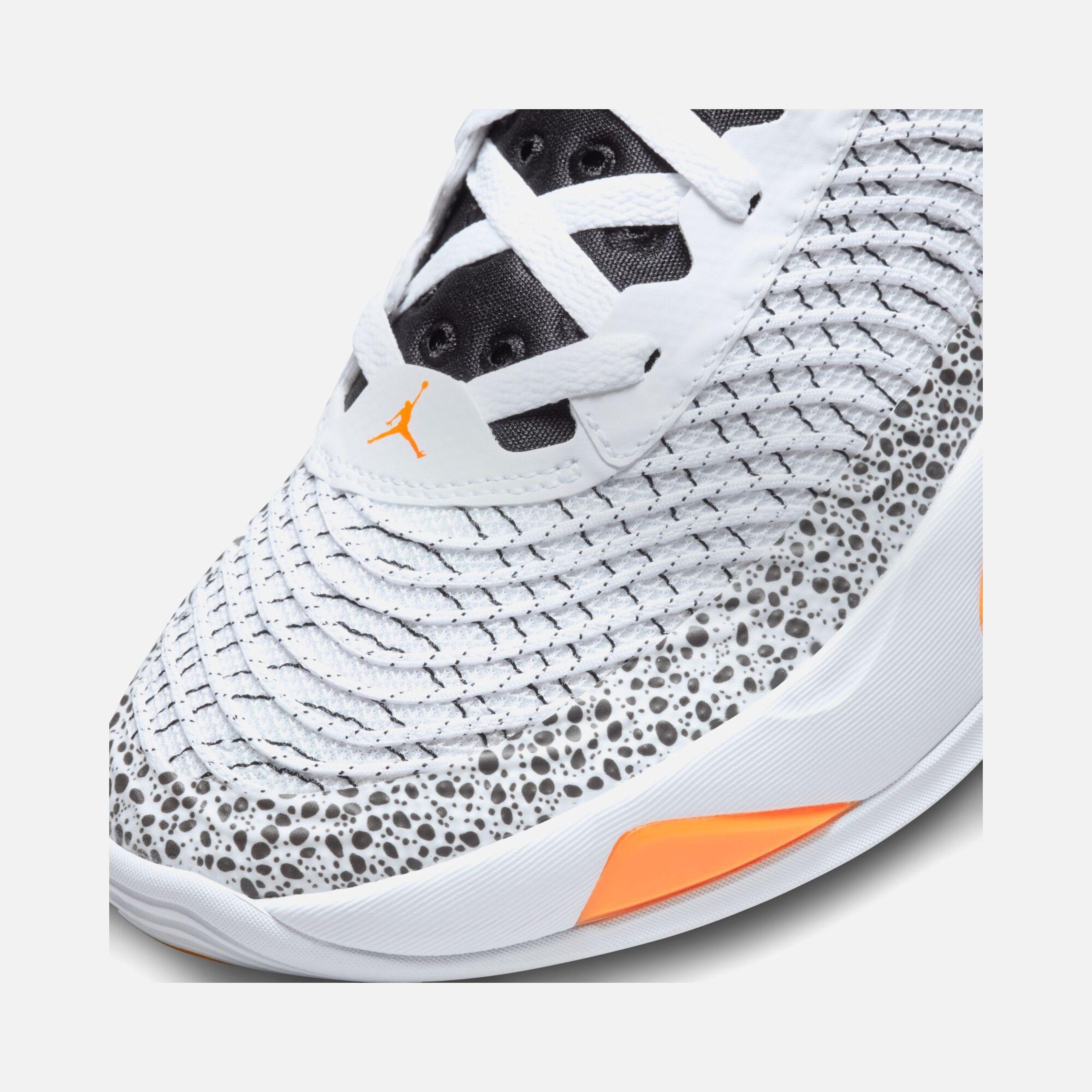 Nike Jordan Luka Doncic 1 Erkek Basketbol Ayakkabısı