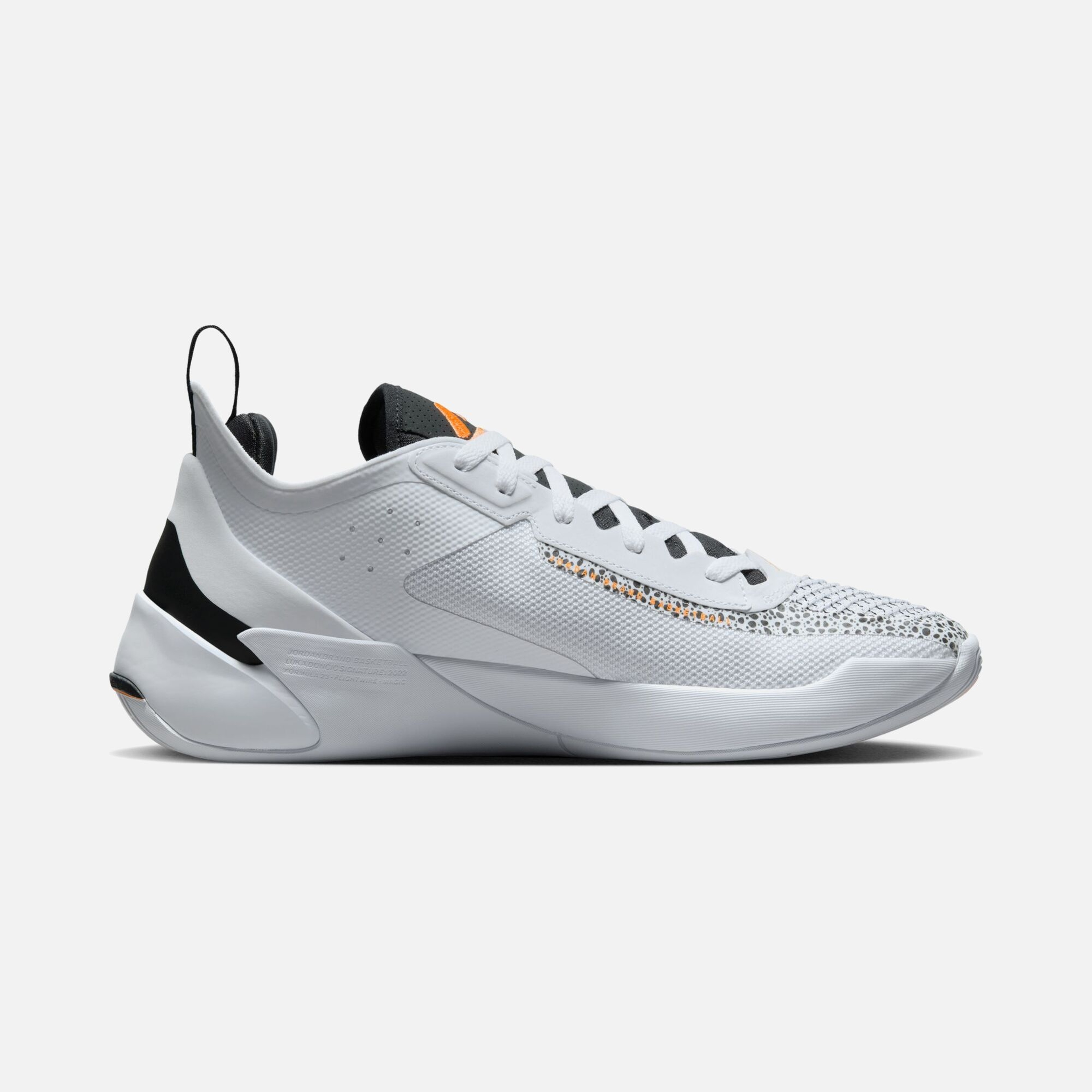 Nike Jordan Luka Doncic 1 Erkek Basketbol Ayakkabısı