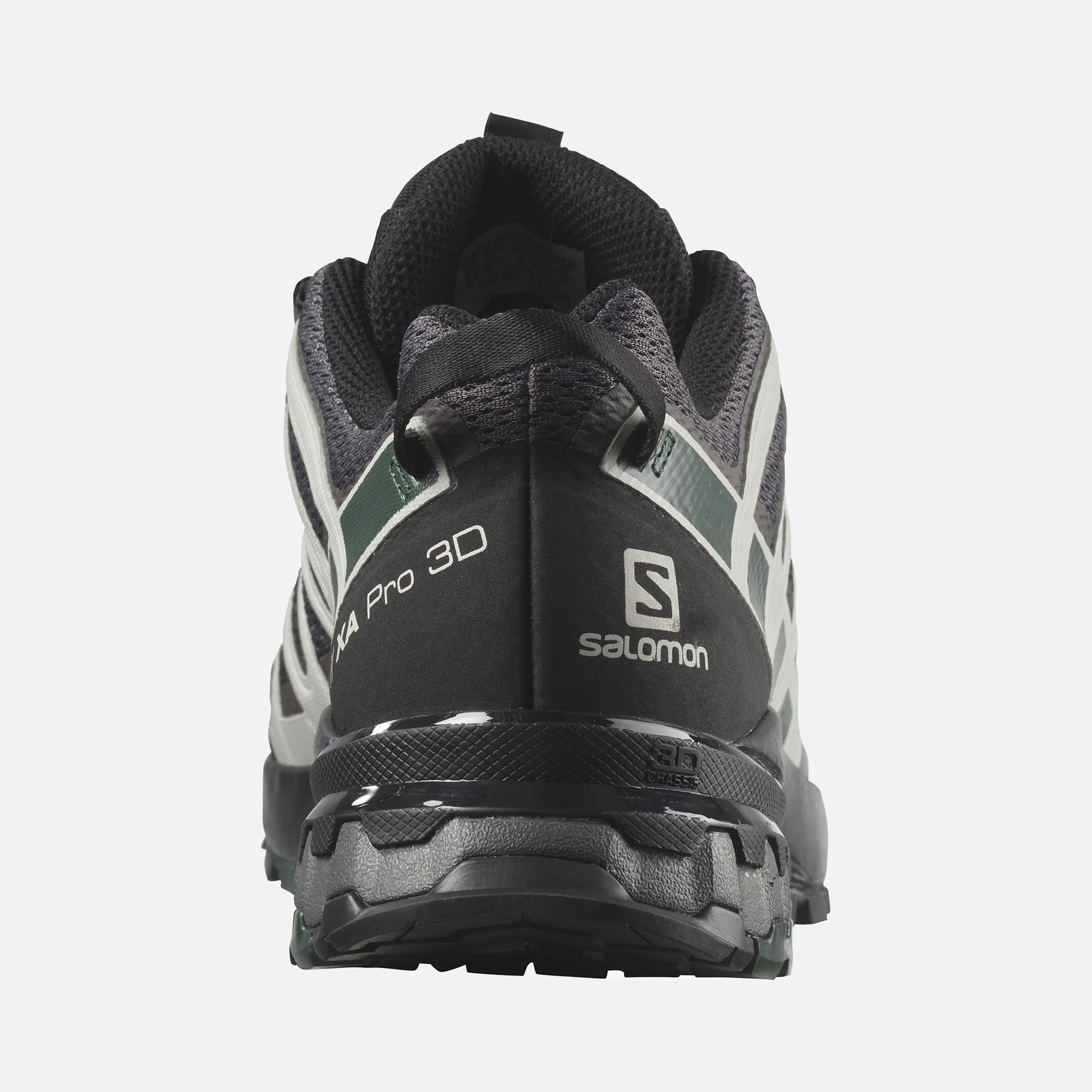 Salomon XA Pro 3D V8 SS23 Hiking Erkek Spor Ayakkabı