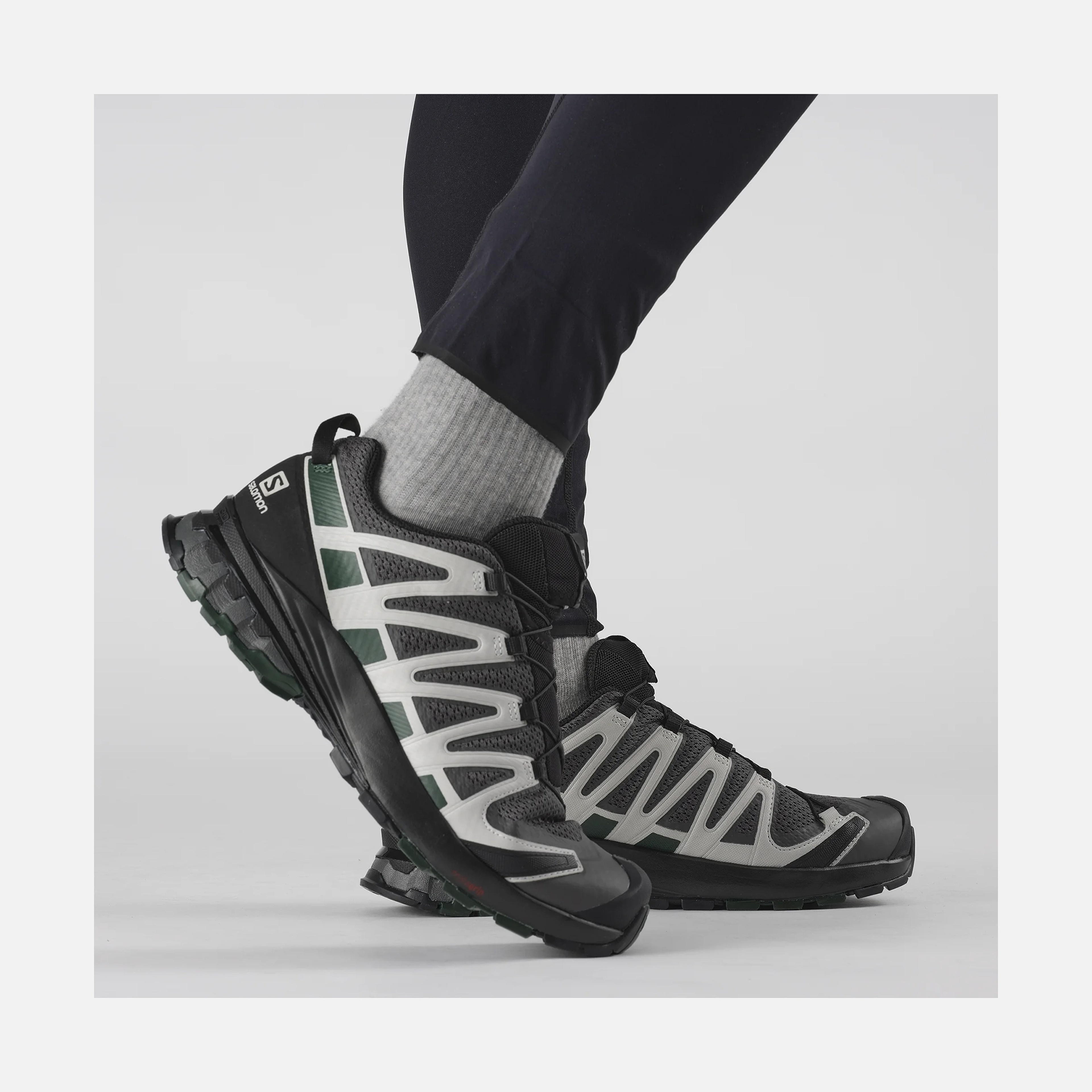 Salomon XA Pro 3D V8 SS23 Hiking Erkek Spor Ayakkabı