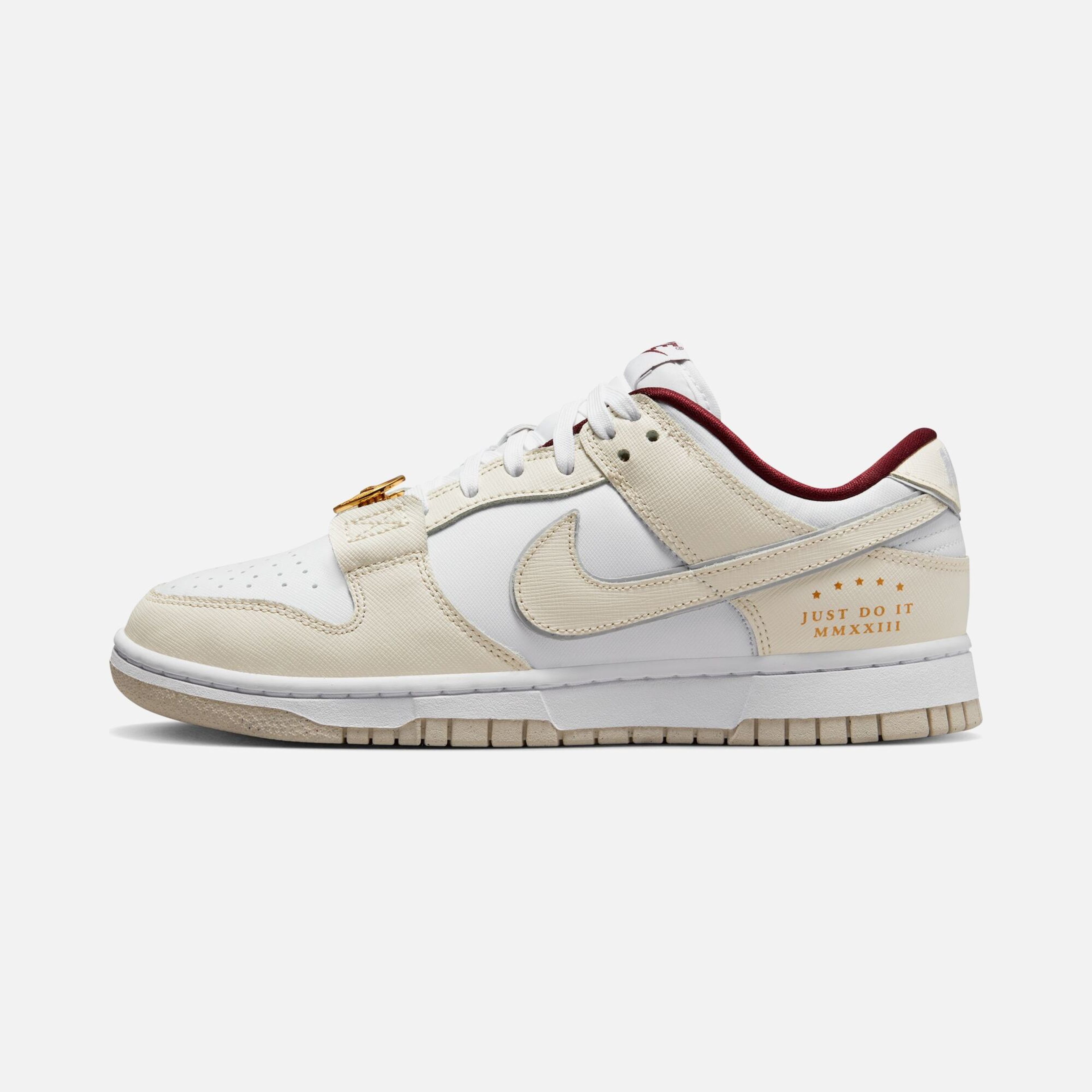 Nike Dunk Low SE ''Just Do It MMXXIII'' Kadın Spor Ayakkabı | Barçın