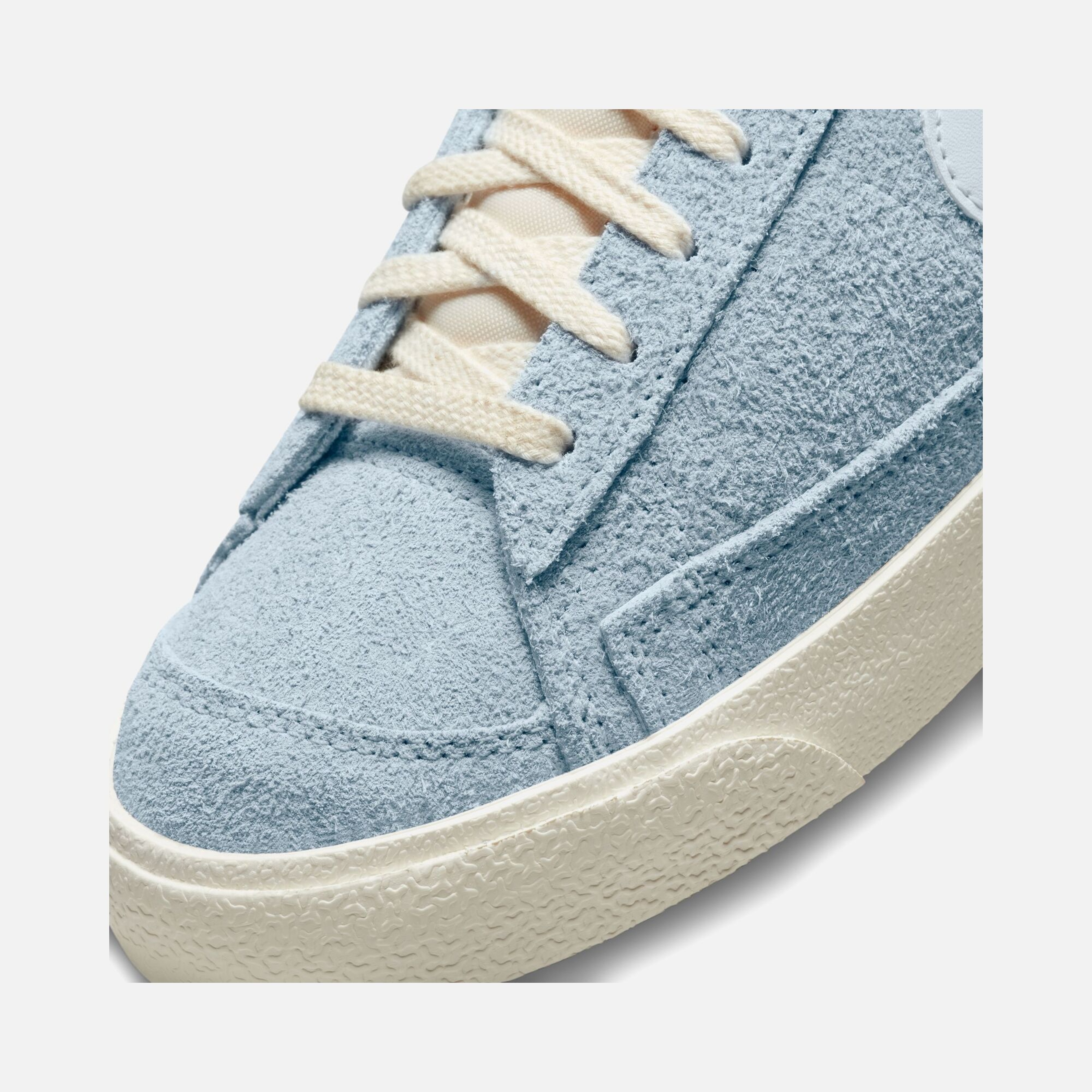 Nike Blazer Mid '77 Vintage Suede Kadın Spor Ayakkabı