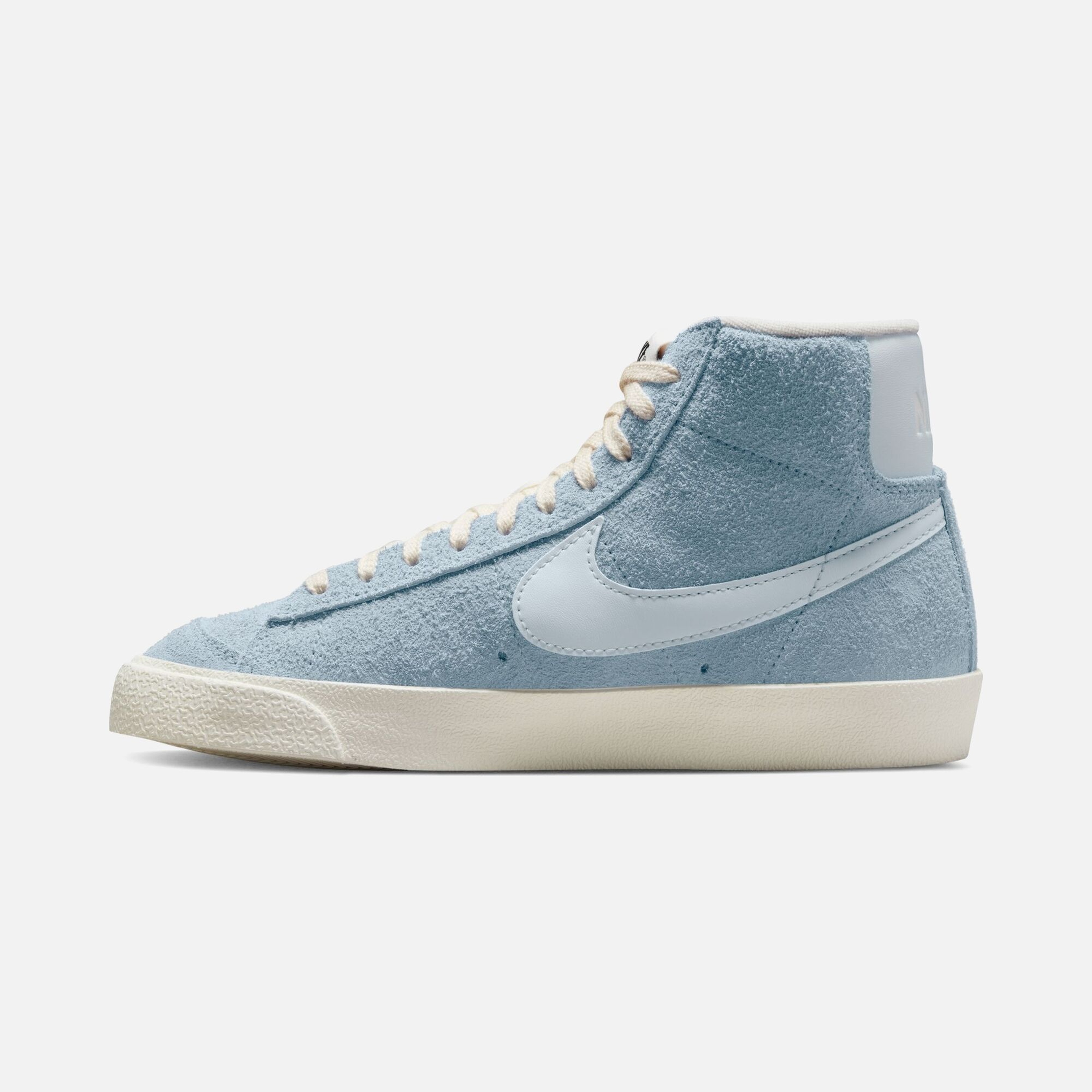 Nike Blazer Mid '77 Vintage Suede Kadın Spor Ayakkabı