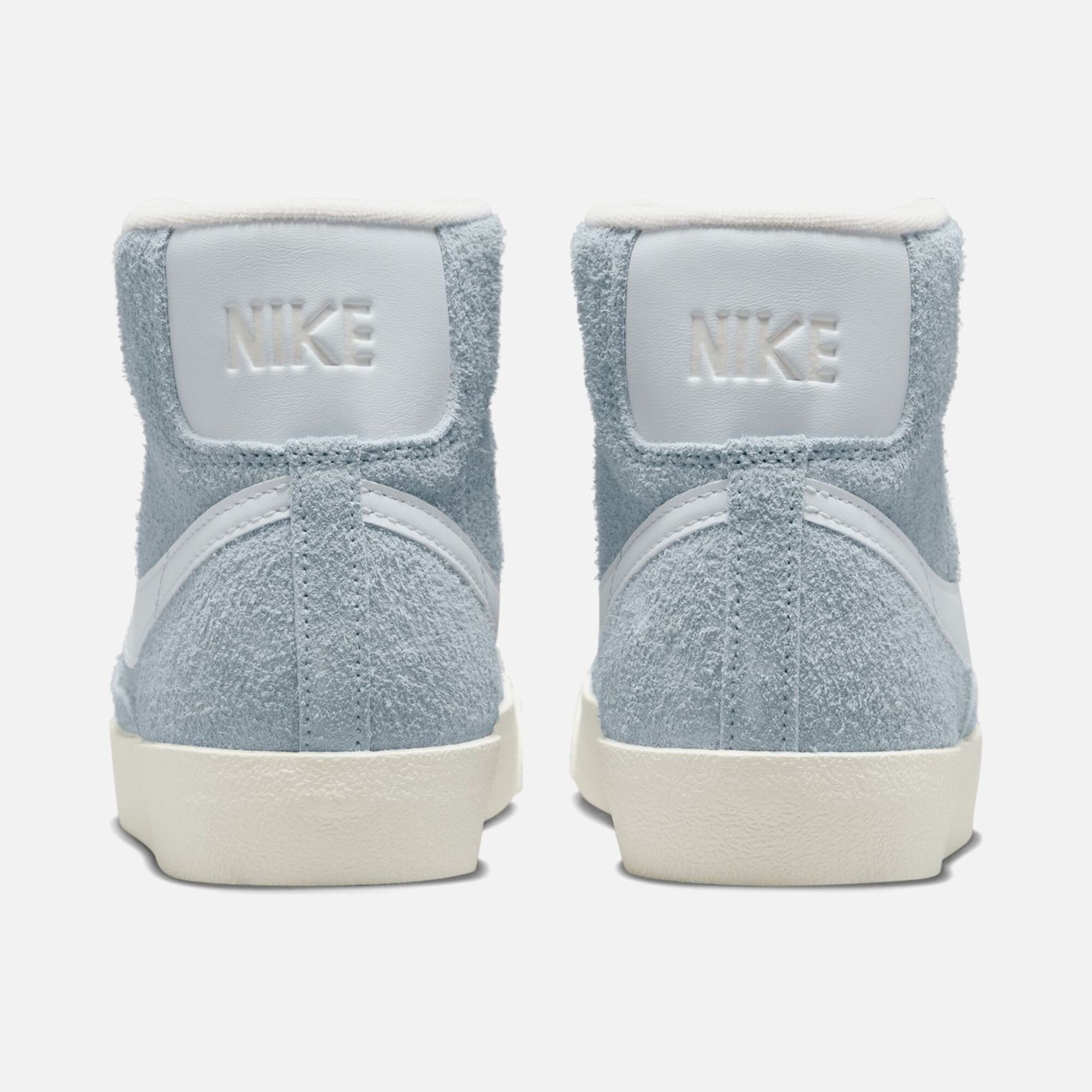 Nike Blazer Mid '77 Vintage Suede Kadın Spor Ayakkabı