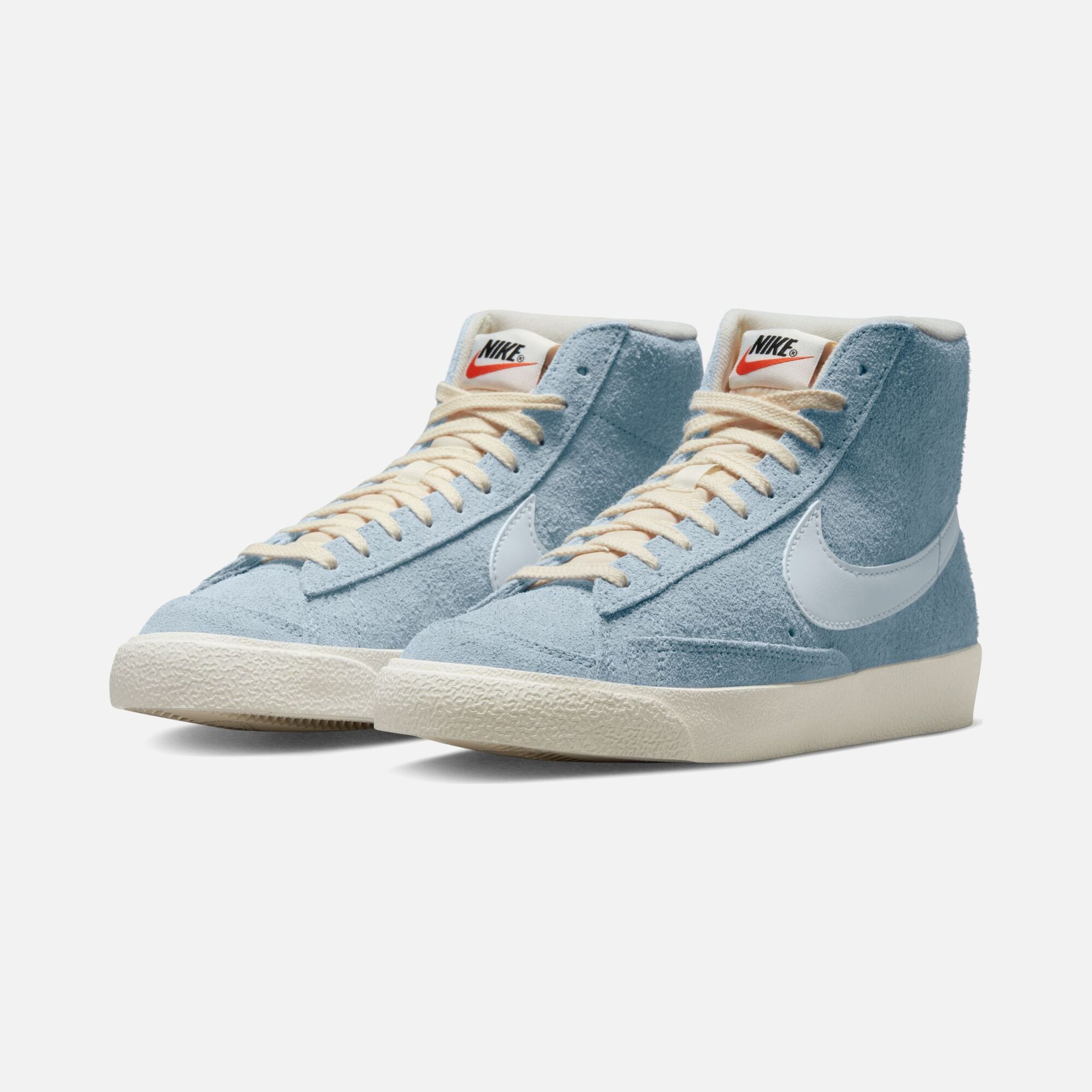 Nike Blazer Mid '77 Vintage Suede Kadın Spor Ayakkabı