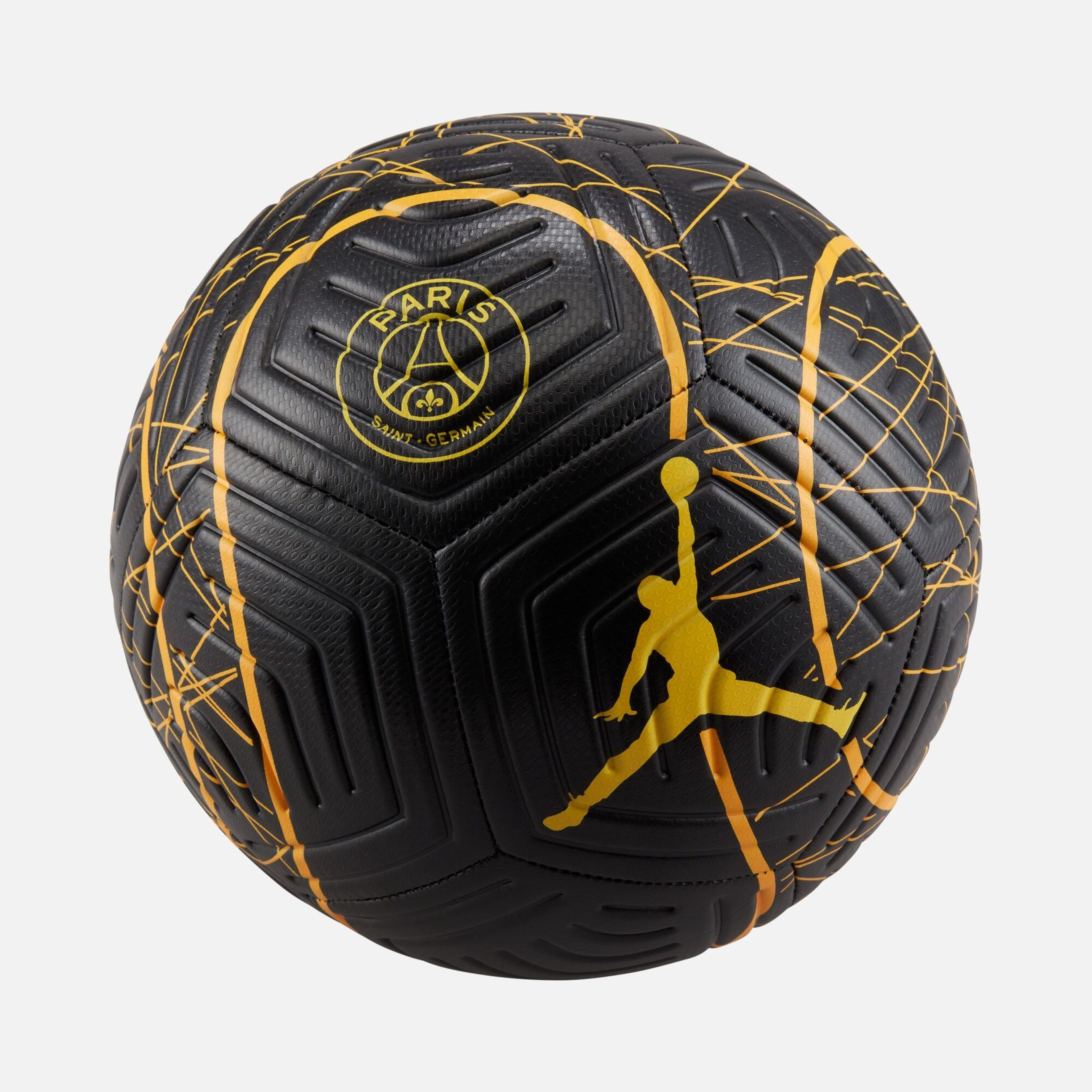 Nike Paris Saint-Germain Strike Futbol Topu