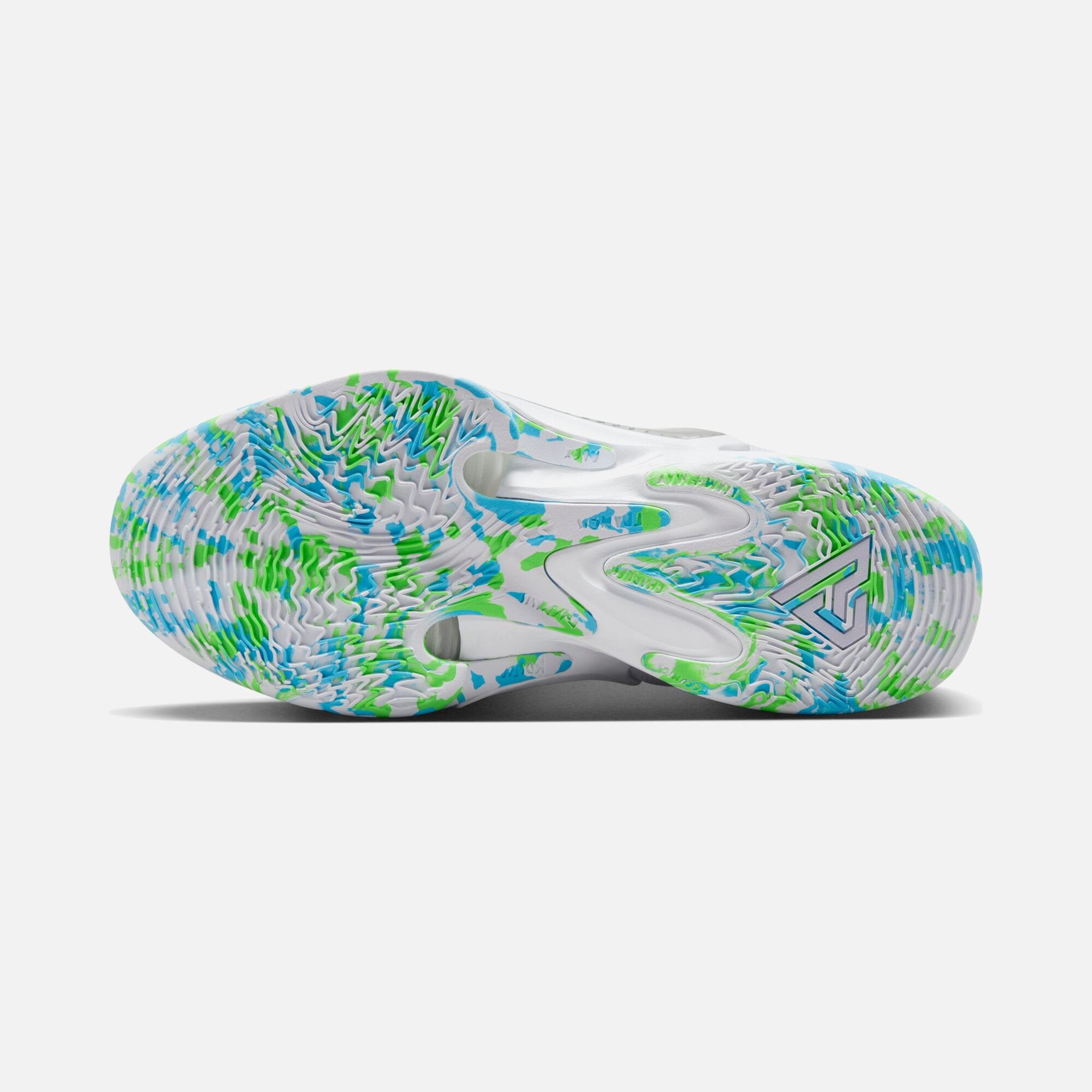 Nike Zoom Freak 4 "Birthstone" Erkek Basketbol Ayakkabısı