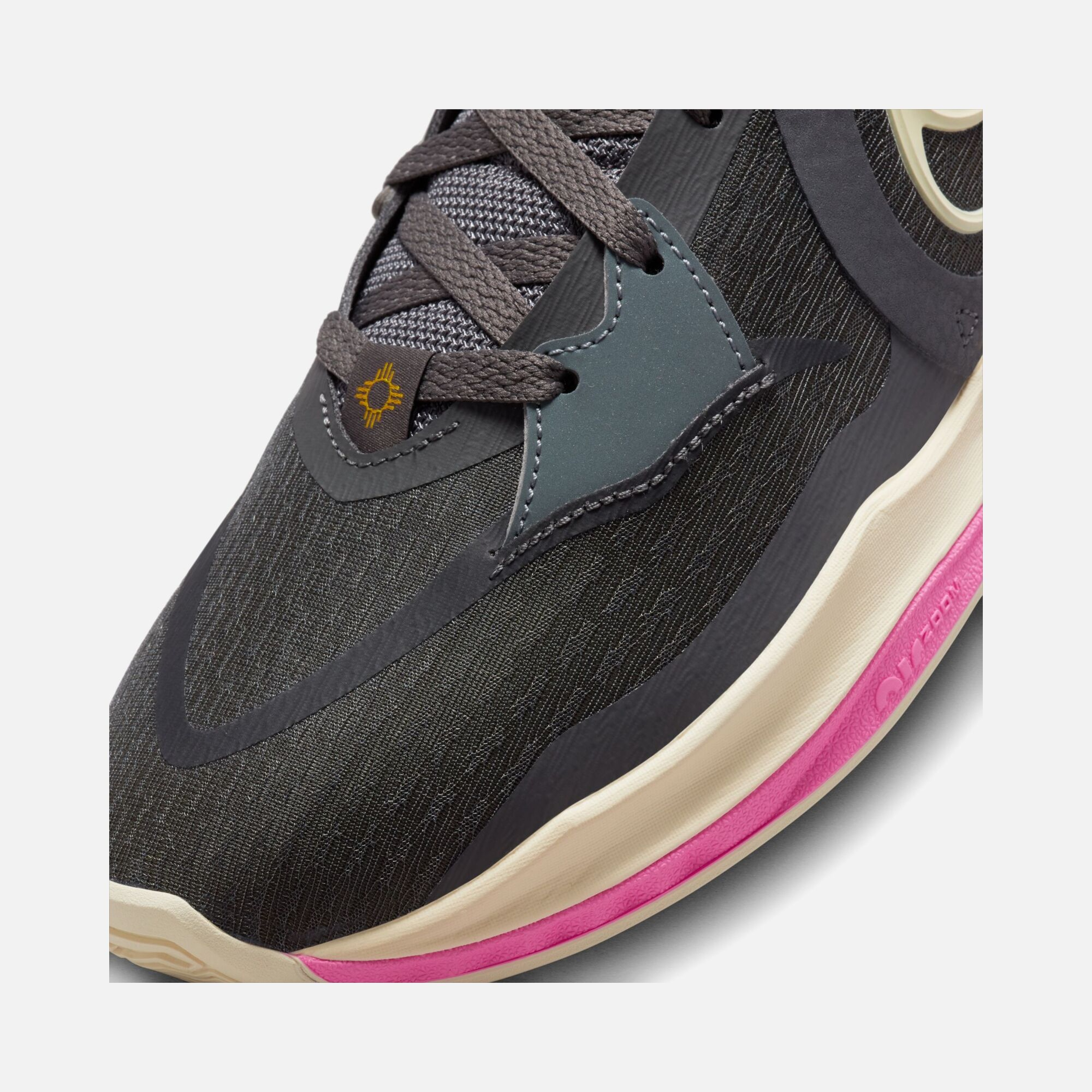 Nike Kyrie Low 5 Erkek Basketbol Ayakkabısı