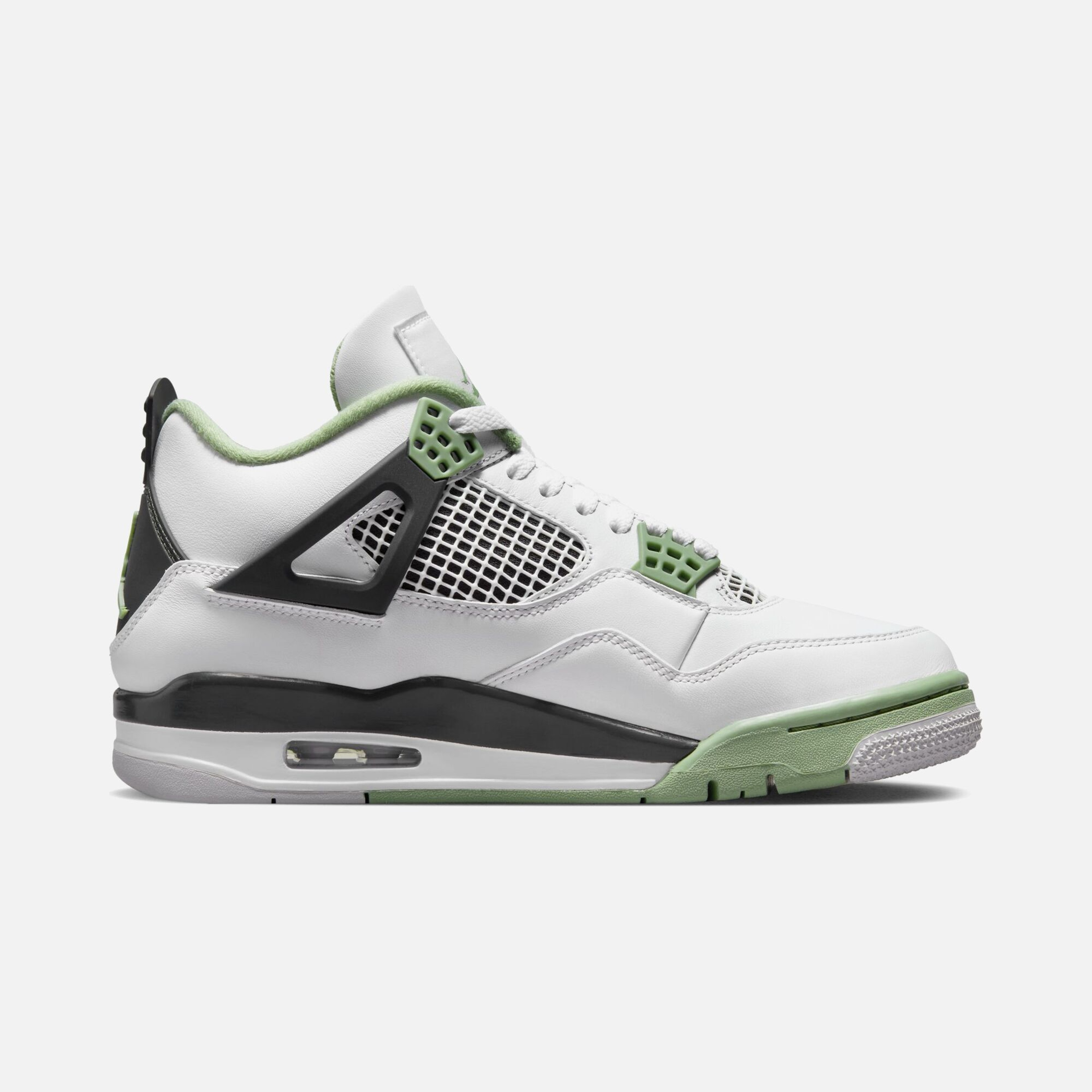 Nike Air Jordan 4 Retro Kadın Spor Ayakkabı