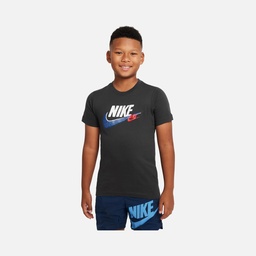 Nike Sportswear Standard Issue Short-Sleeve (Boys') Çocuk Tişört
