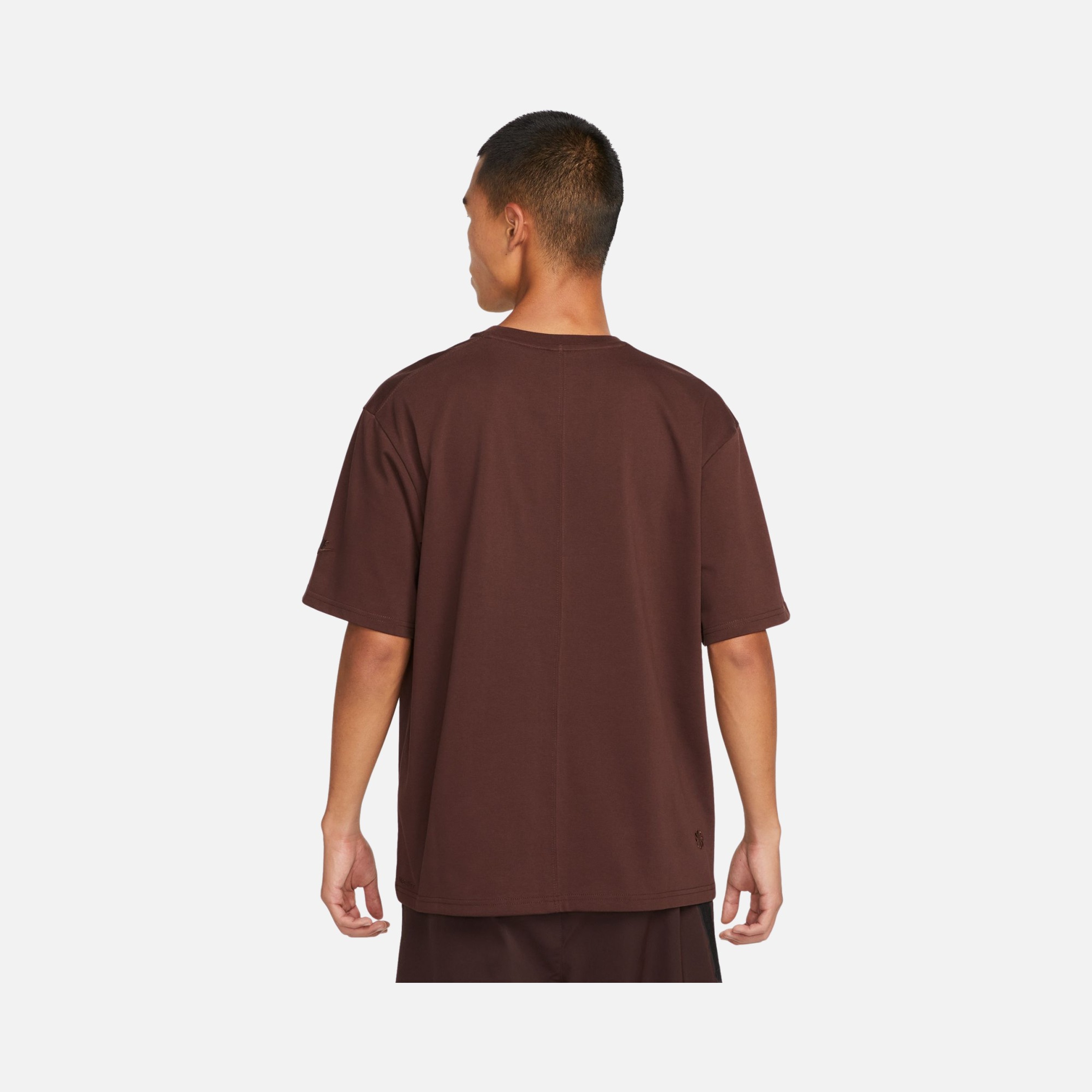 Nike Sportswear Dri-Fit Tech Pack Short-Sleeve Erkek Tişört