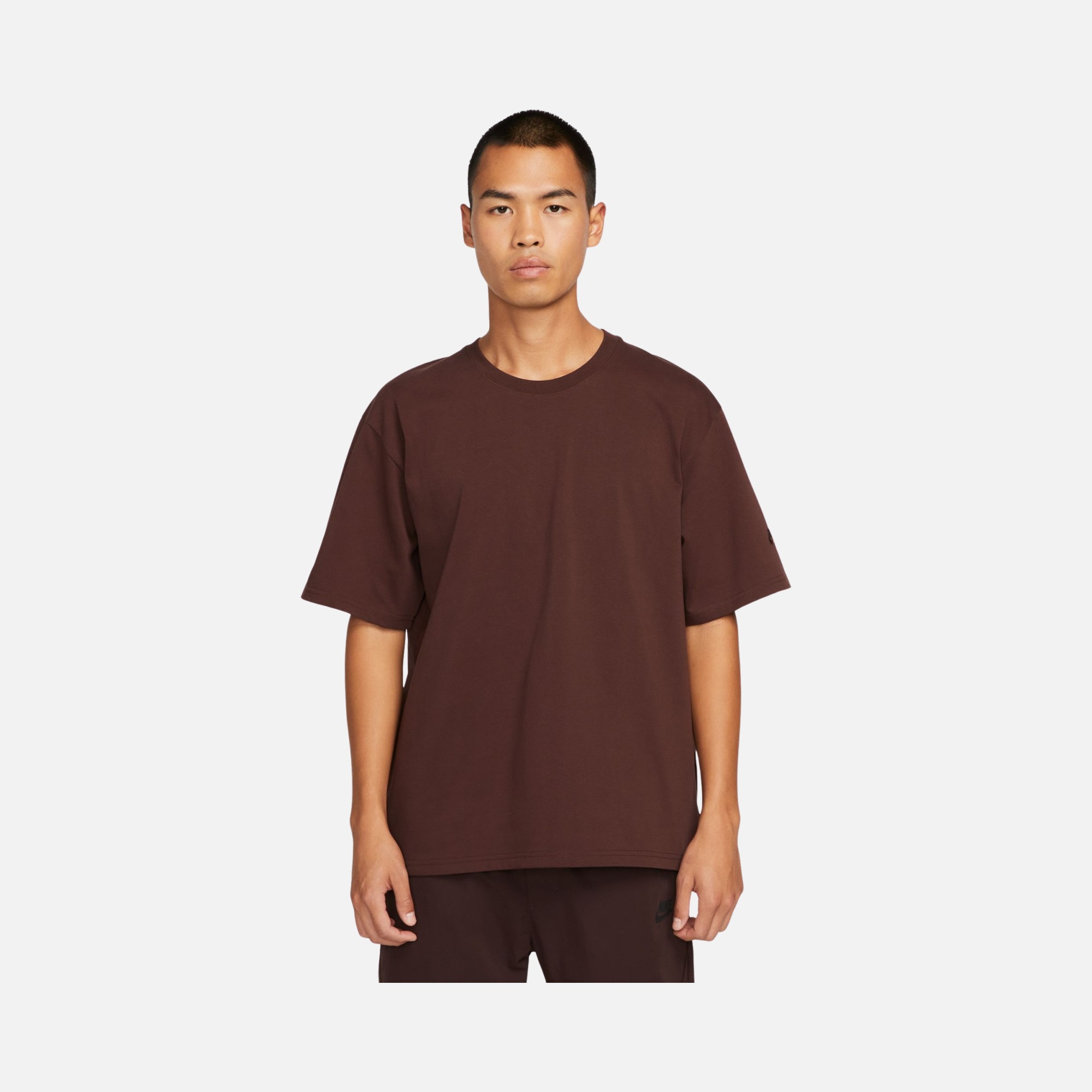 Nike Sportswear Dri-Fit Tech Pack Short-Sleeve Erkek Tişört