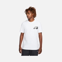 Nike Sportswear Moving Special Graphic Short-Sleeve Erkek Tişört