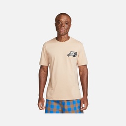 Nike Sportswear Moving Special Graphic Short-Sleeve Erkek Tişört