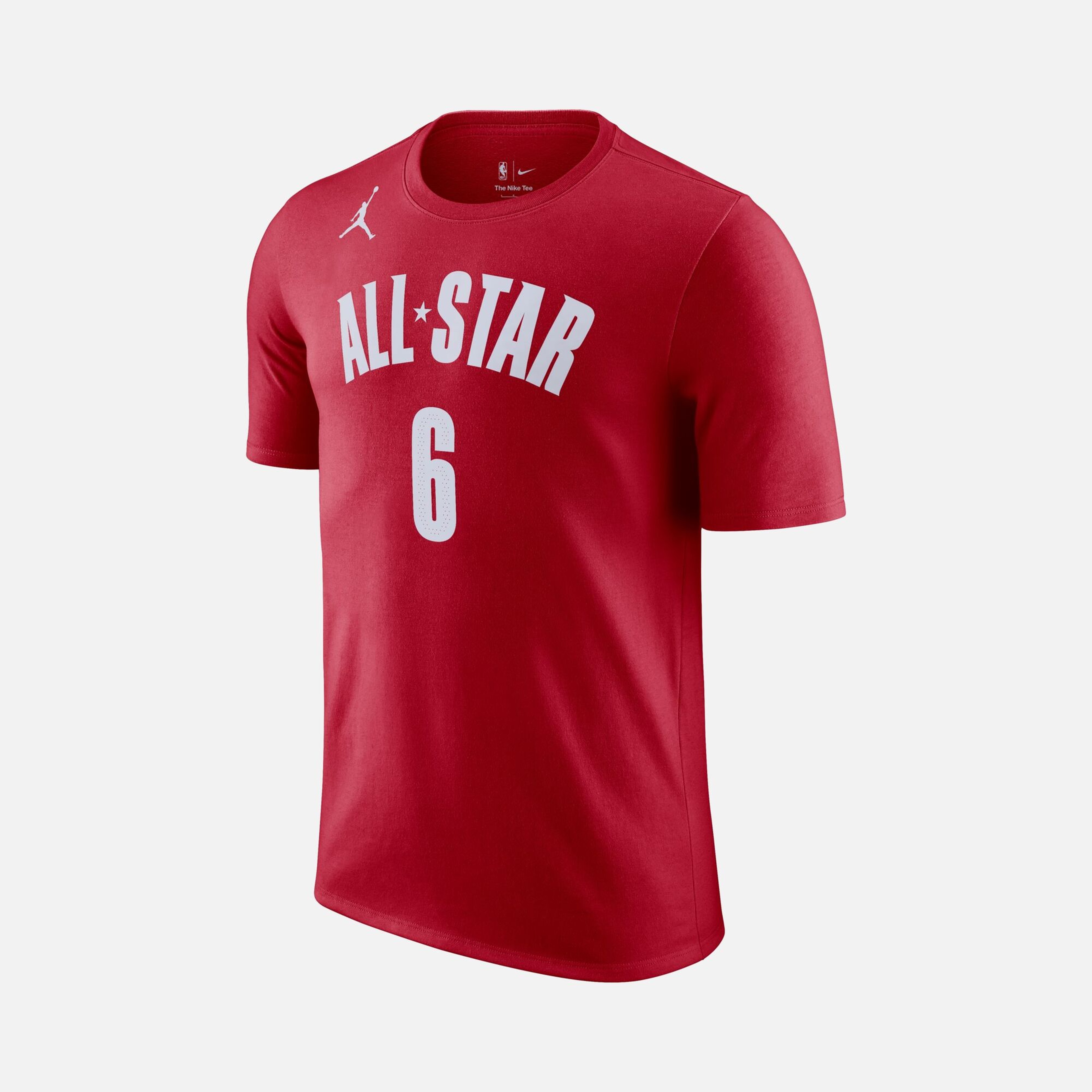 Nike Stephen Curry All-Star Essential NBA Short-Sleeve Erkek Tişört